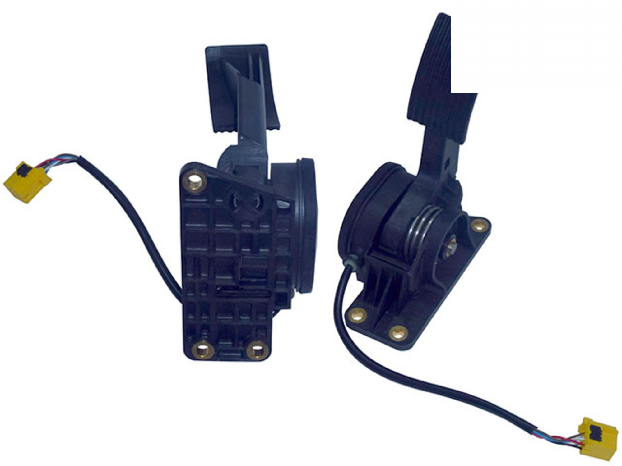 PEDAL ACELERADOR MOTOR AUTOM. CABO 290MM - 9703000004