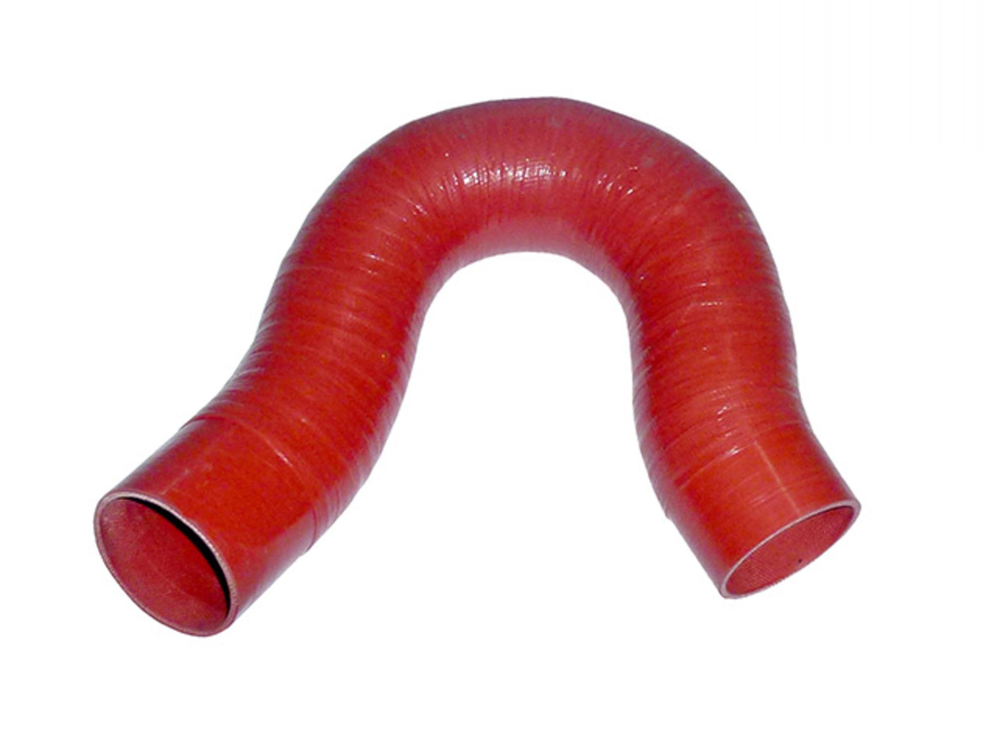 MANGUEIRA INTERCOOLER C/ABRACADEIRA SILI - 9065285082