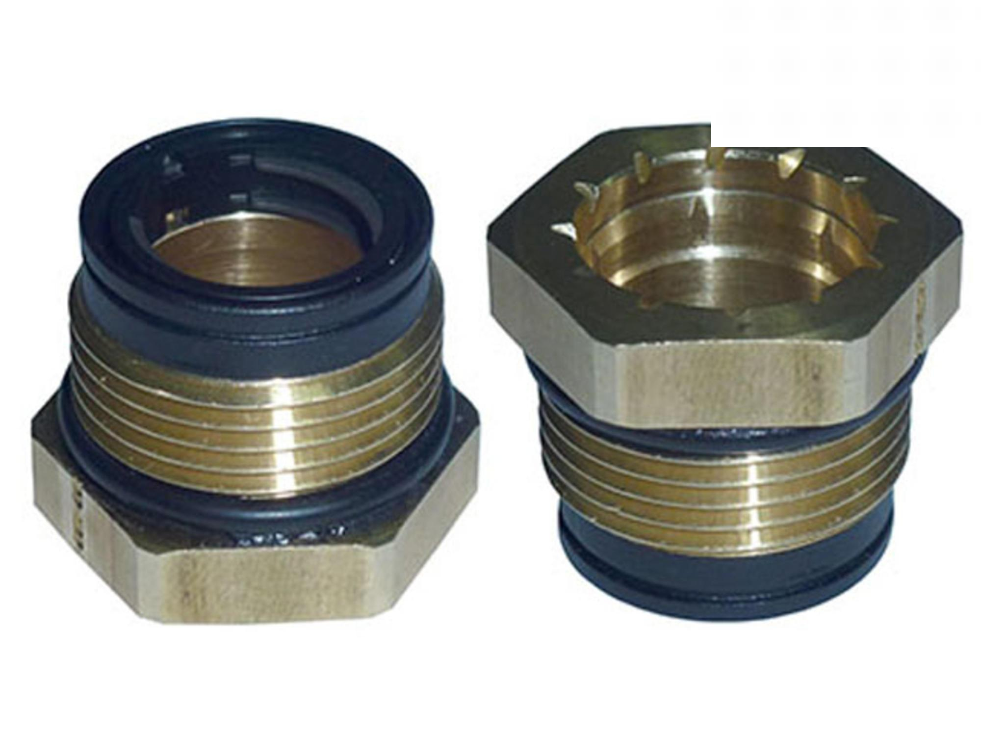 CONEXAO FREIO AR 22X1,5MM NG12-VER BR513 - 9974834