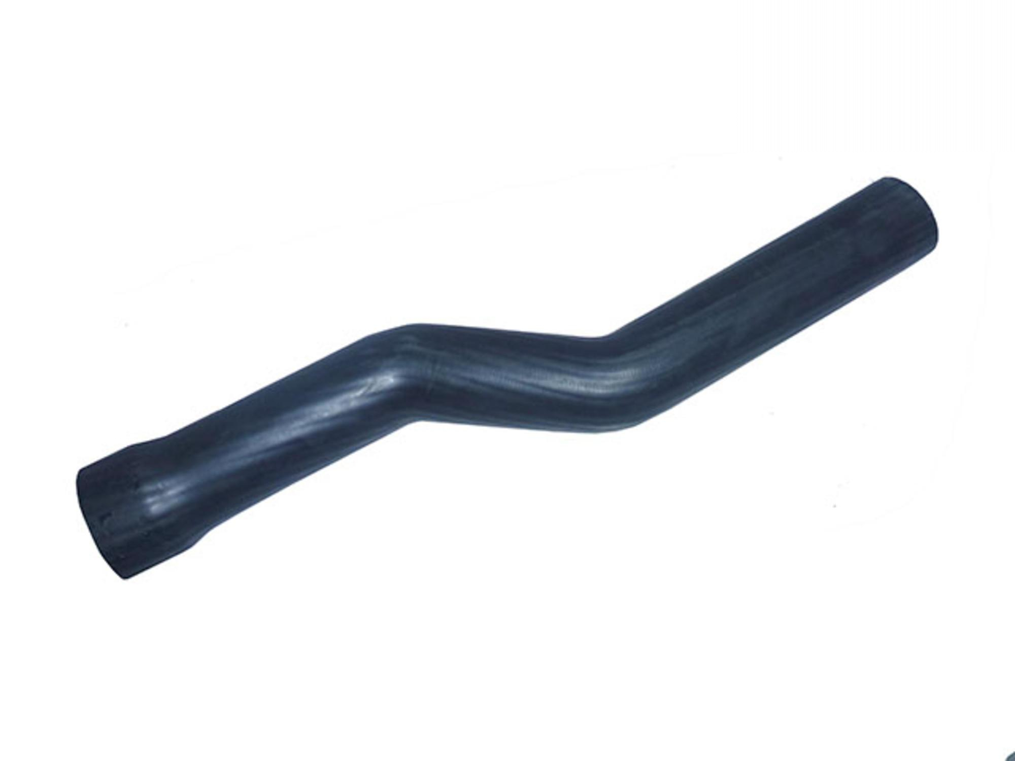 MANGUEIRA INTERCOOLER(PONTA A PONTA 650M - 2P0145856D