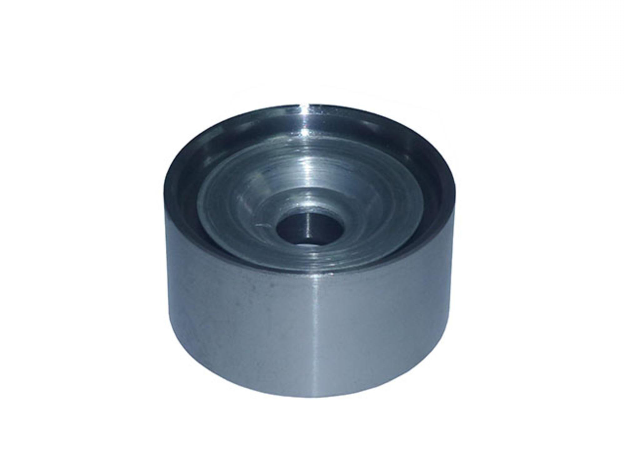 POLIA TENSOR CORREIA ACO 2� LINHA - 1734904