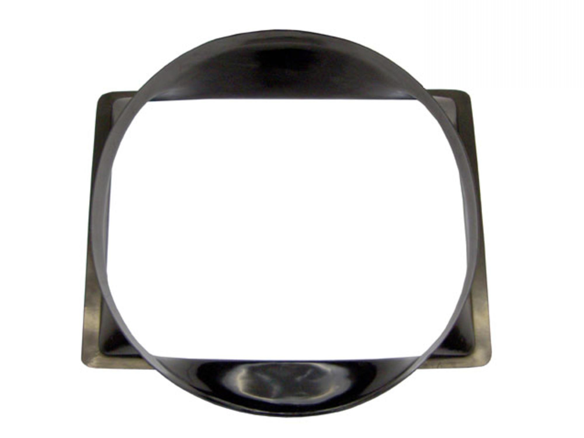 DEFLETOR RADIADOR ORIGINAL - TAP121281