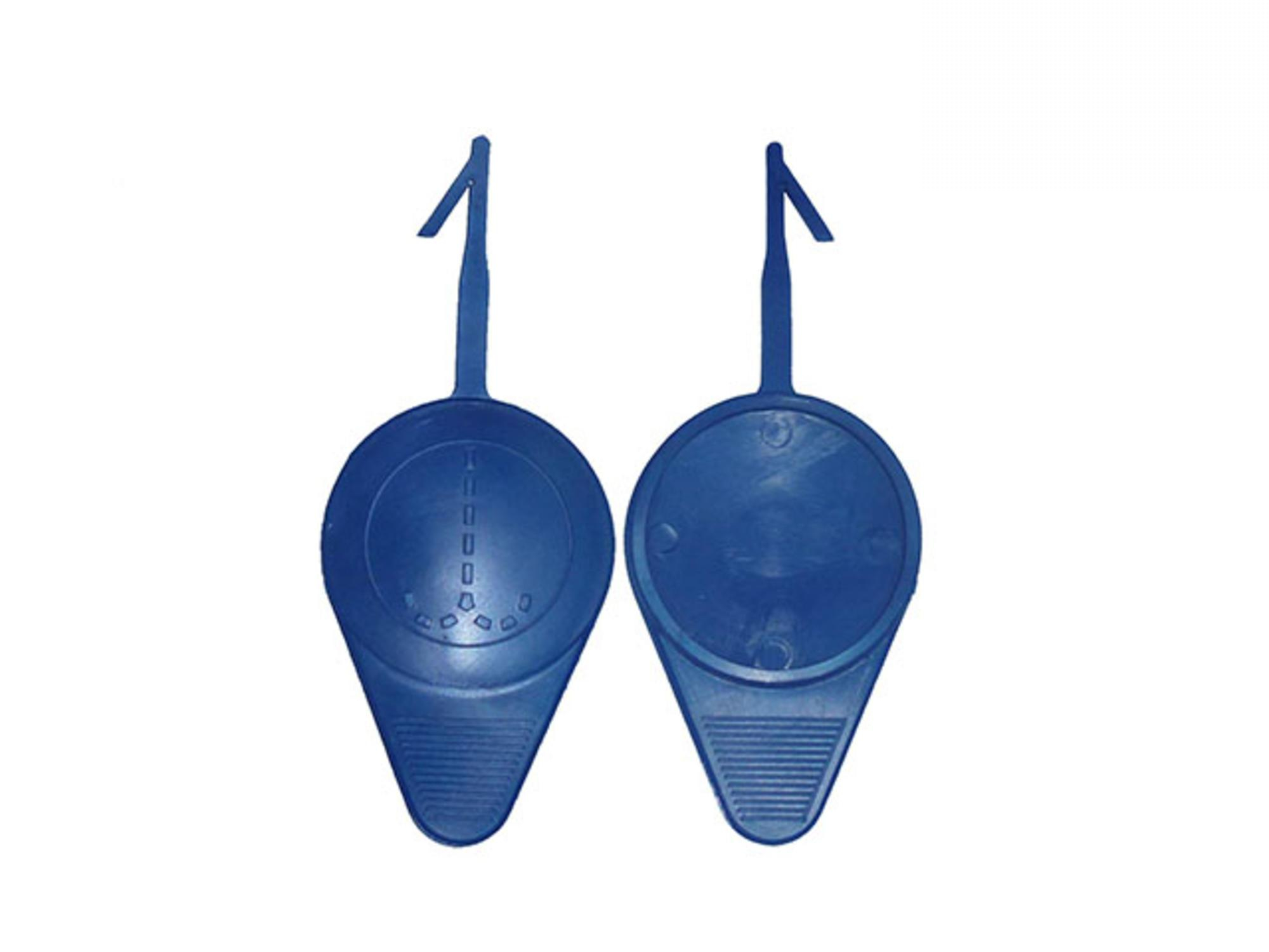 TAMPA RESERV.AGUA LIMP.PARABRISA - 3518883