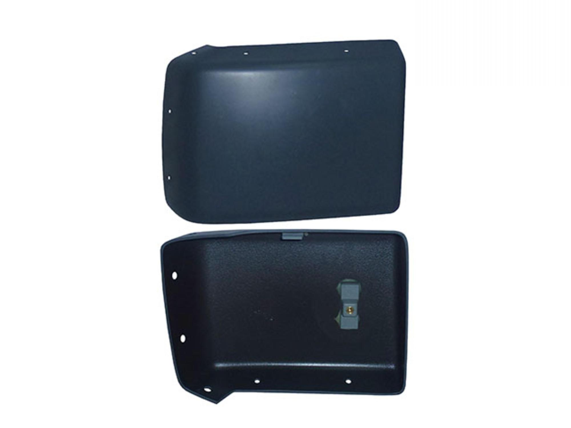 PONTEIRA PARACHOQUE LD - TAC807124