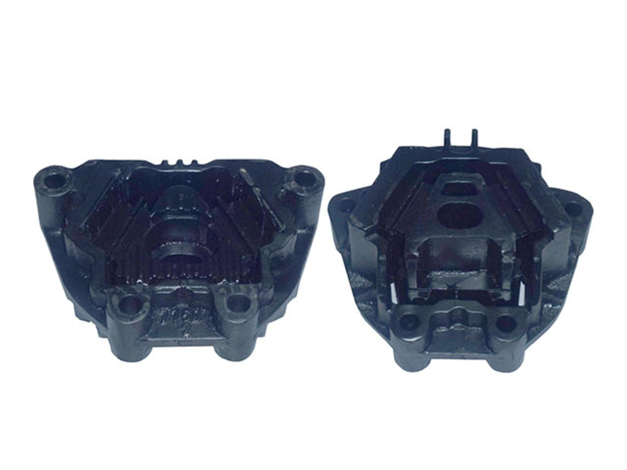 COXIM TRAS\DIANT MOTOR FERRO (TARJA BRAN - 20501393