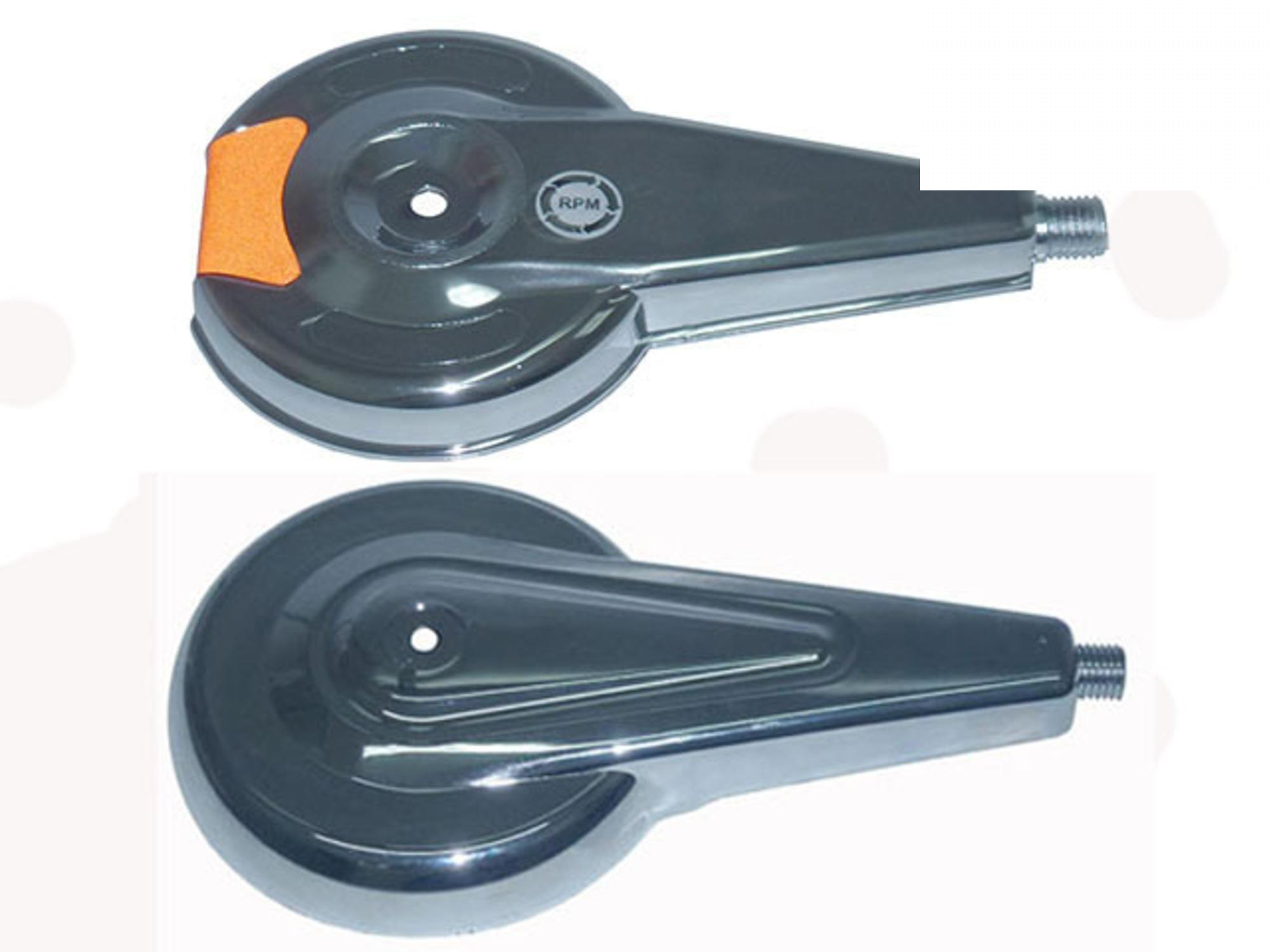 CALOTA RETA RODOAR UNIVERSAL - 511607