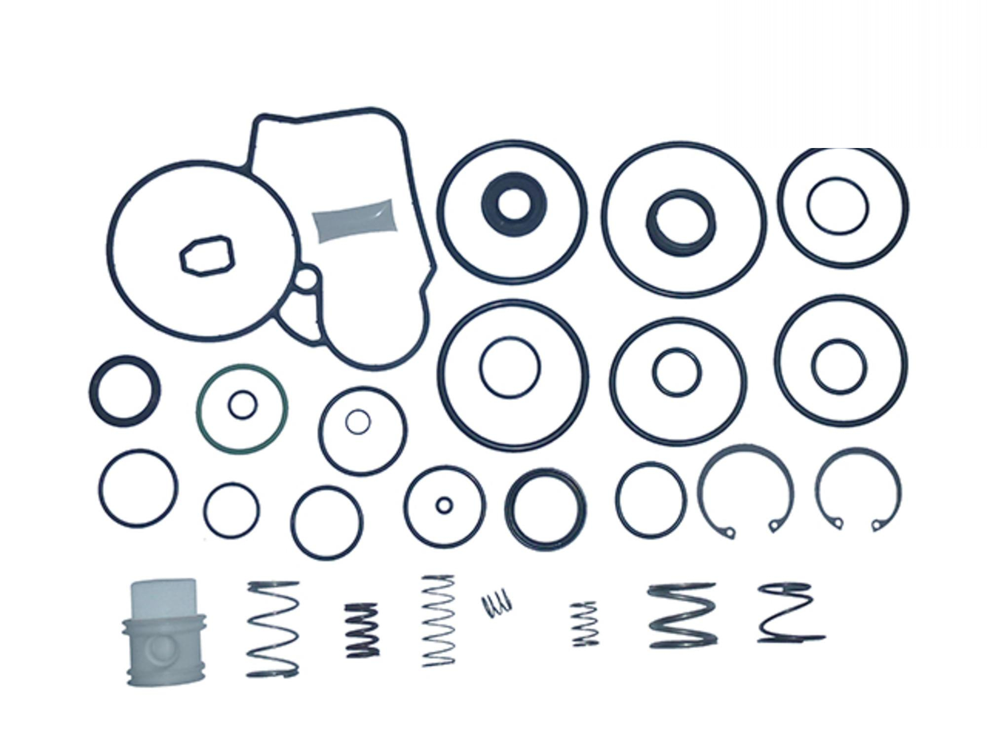 JG REPARO VALVULA DISTRIBUIDORA EBS - 4319413