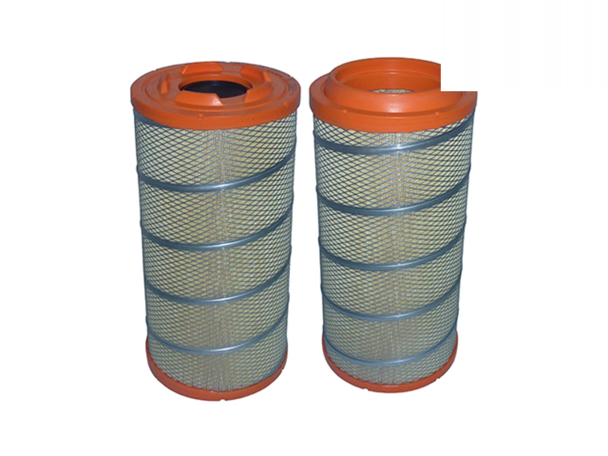 FILTRO DE AR SECUNDARIO REFIL - 1510905