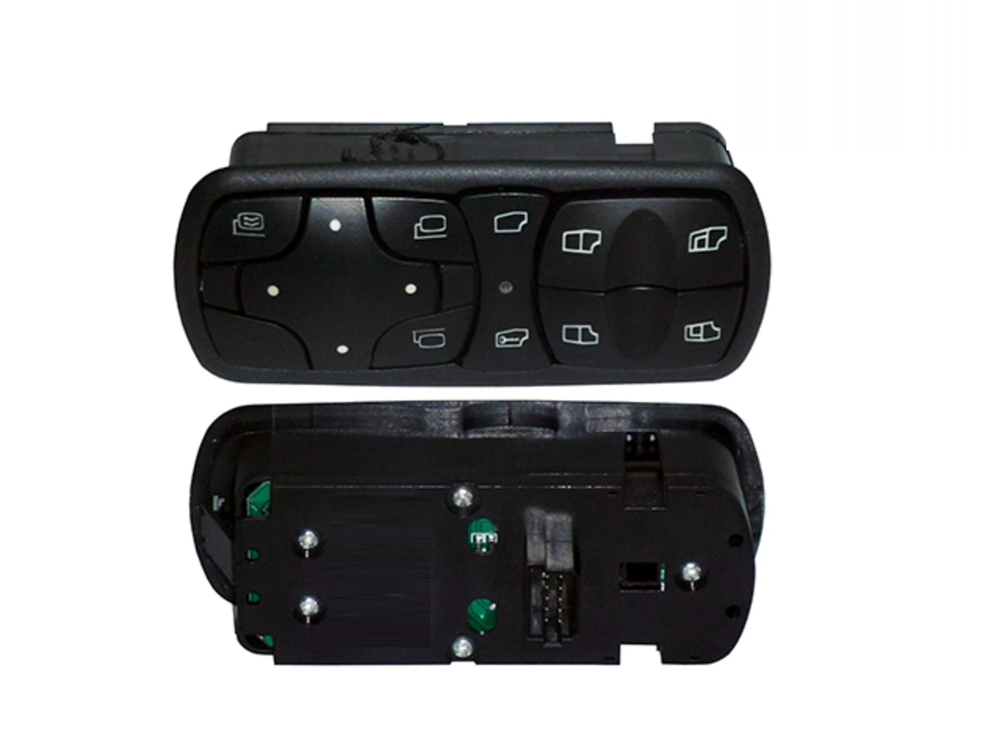 INTERRUPTOR VIDRO ELETRICO LE - 9438200097