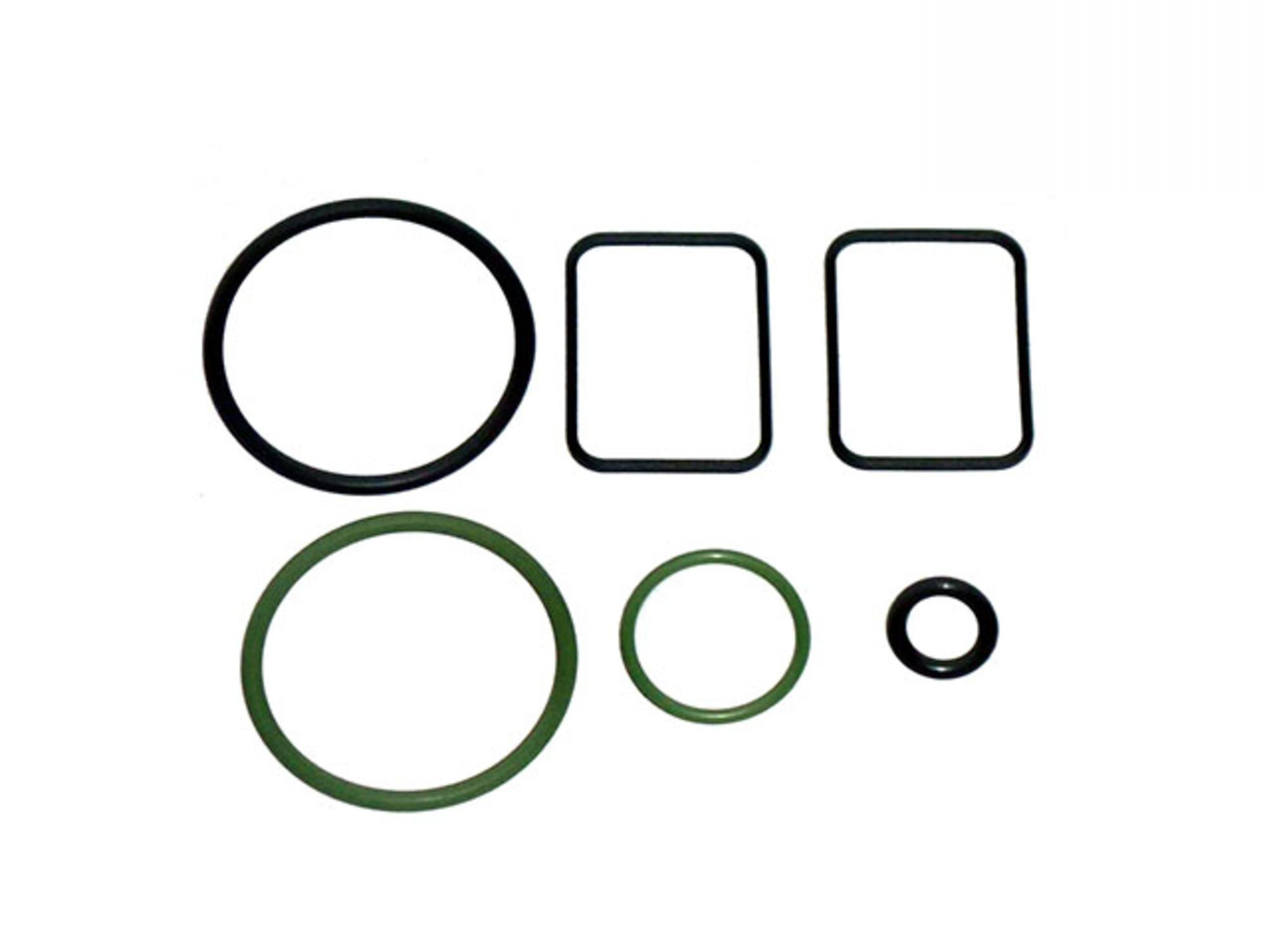 REPARO UNIDADE INJETORA ORIGINAL - 120740101