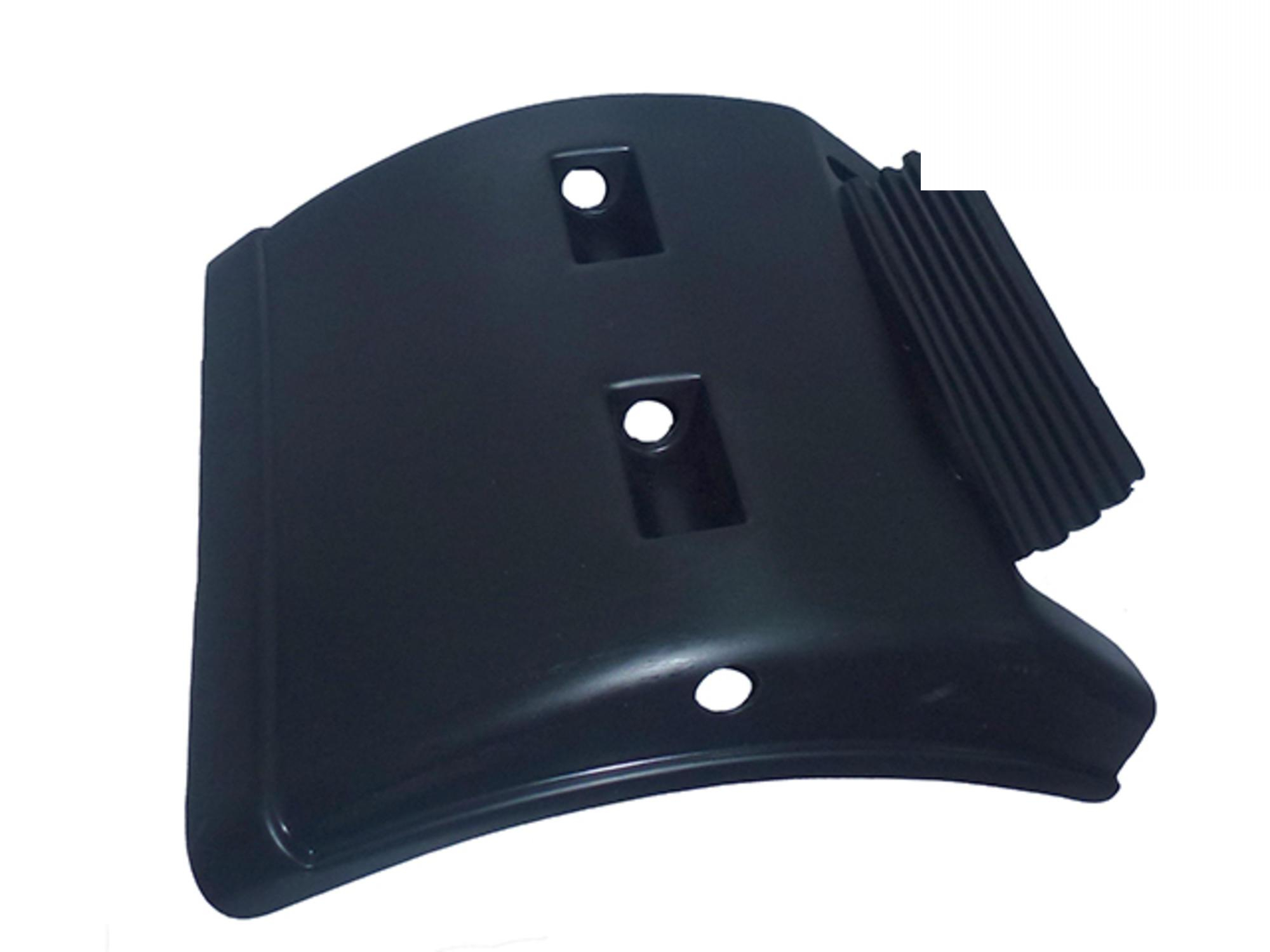 MEIO PARALAMA DIANT DIREITO/TRAS.ESQ - 208007596