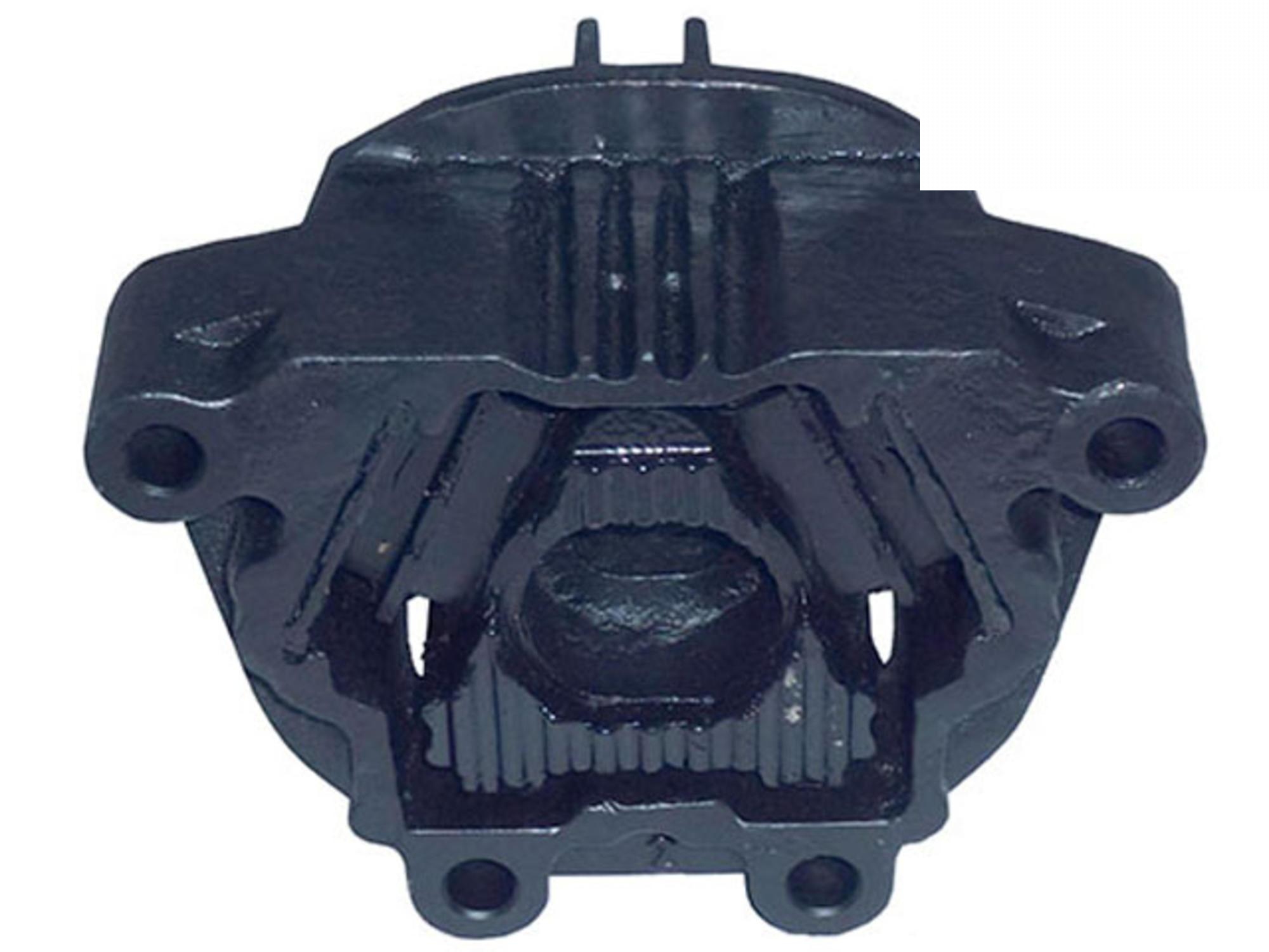 COXIM DIANTEIRO MOTOR (TARJA VERDE) - 20501391