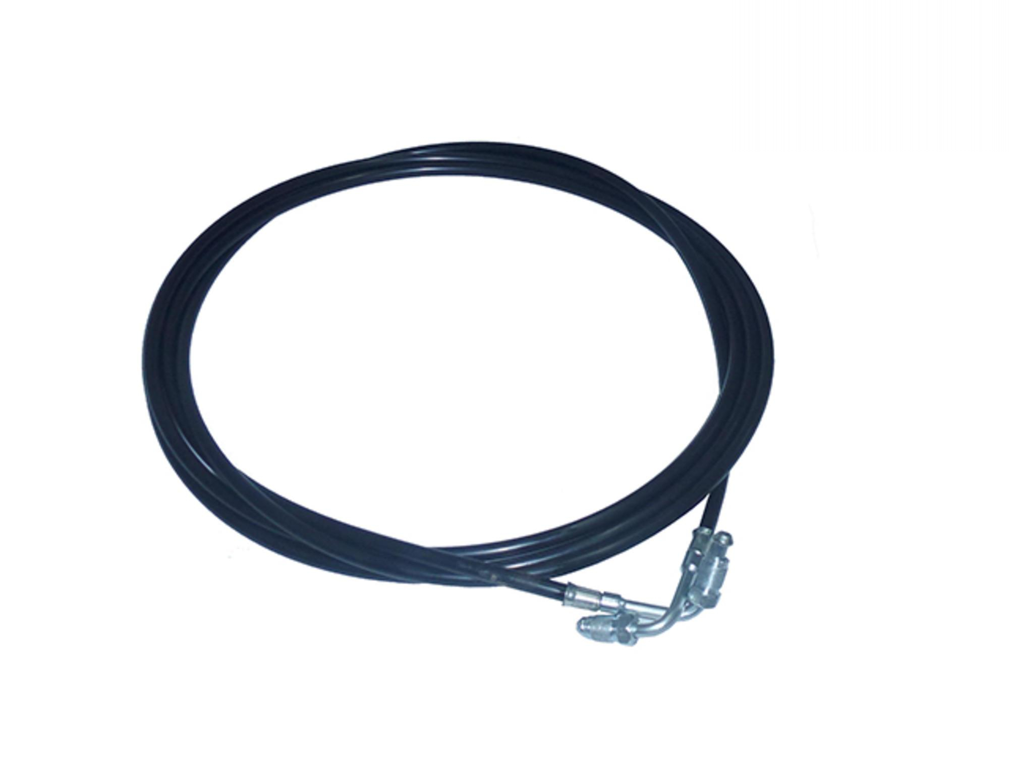 TUBO EMBREAGEM - XC457A512AA