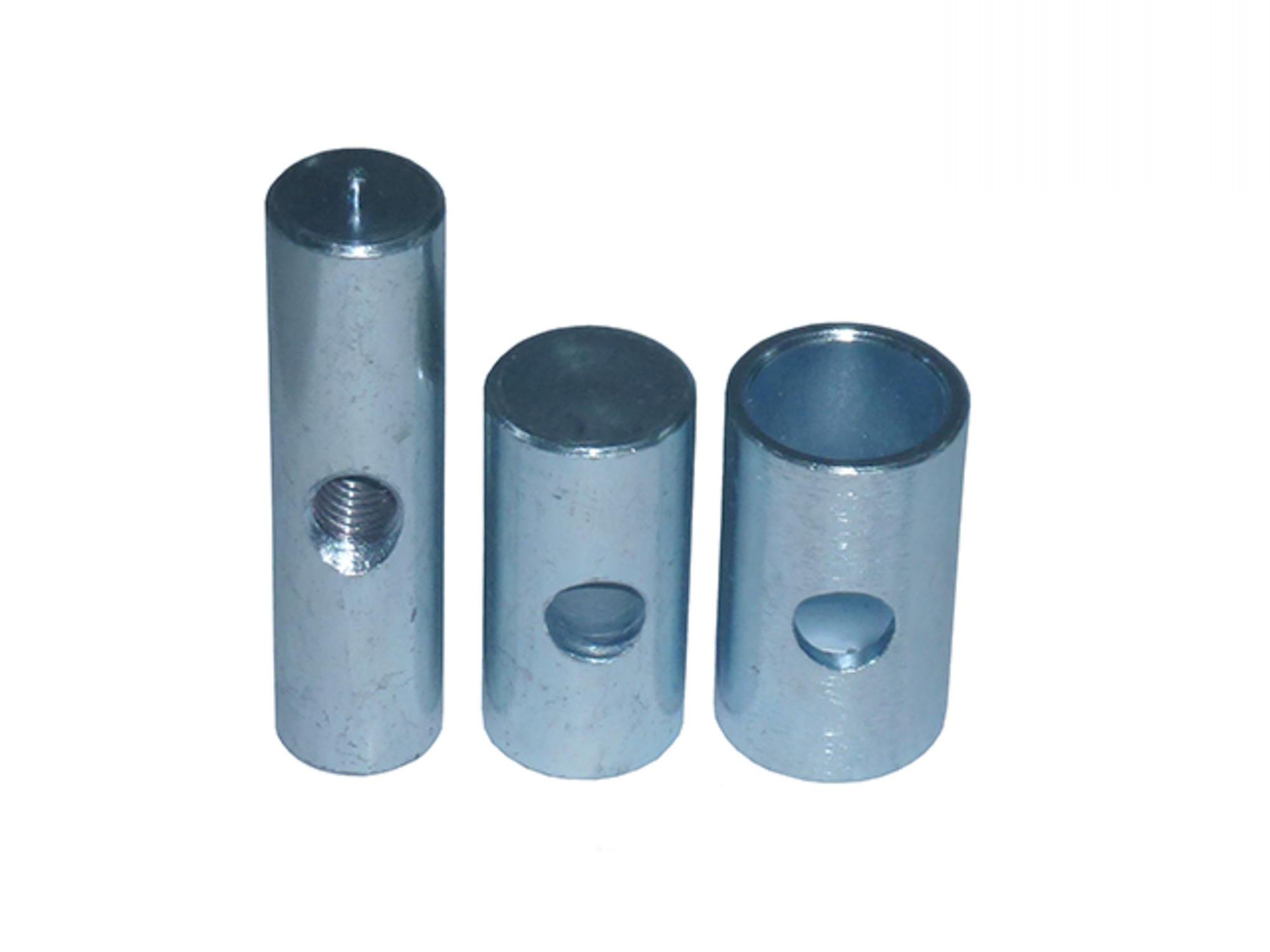 CJ ESTIC.CINTA TANQUE S/PARAFUSO - 306133X