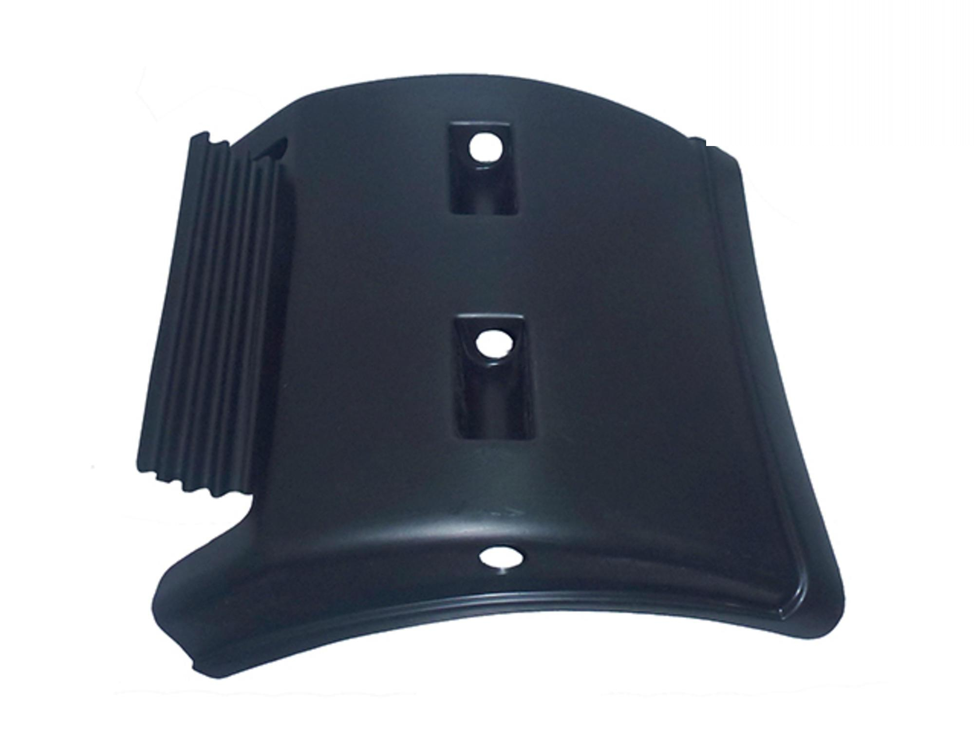 MEIO PARALAMA DIANT ESQUERDO/TRAS.DIREIT - 208007597