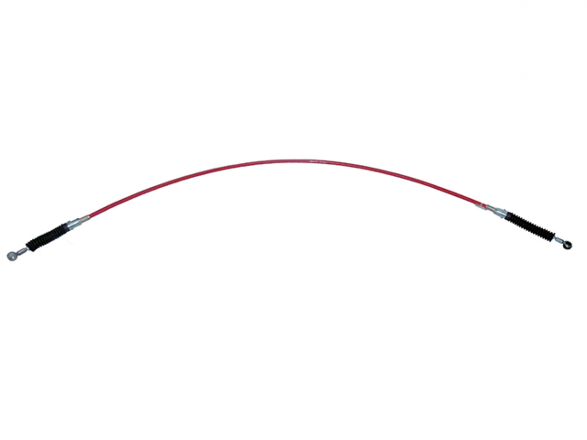 CABO COMANDO CAMBIO 1670MM - 9792600651