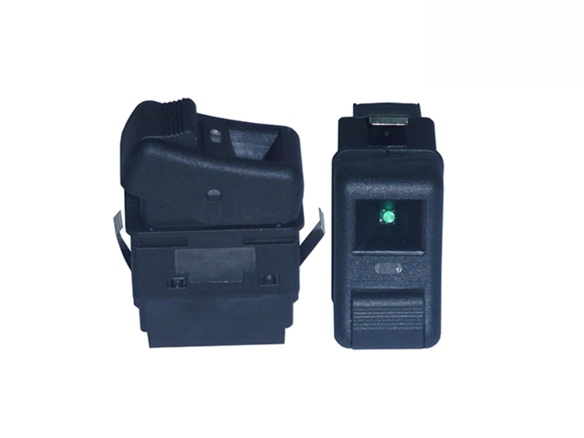 INTERRUPTOR TOMADA FORCA - 8157753