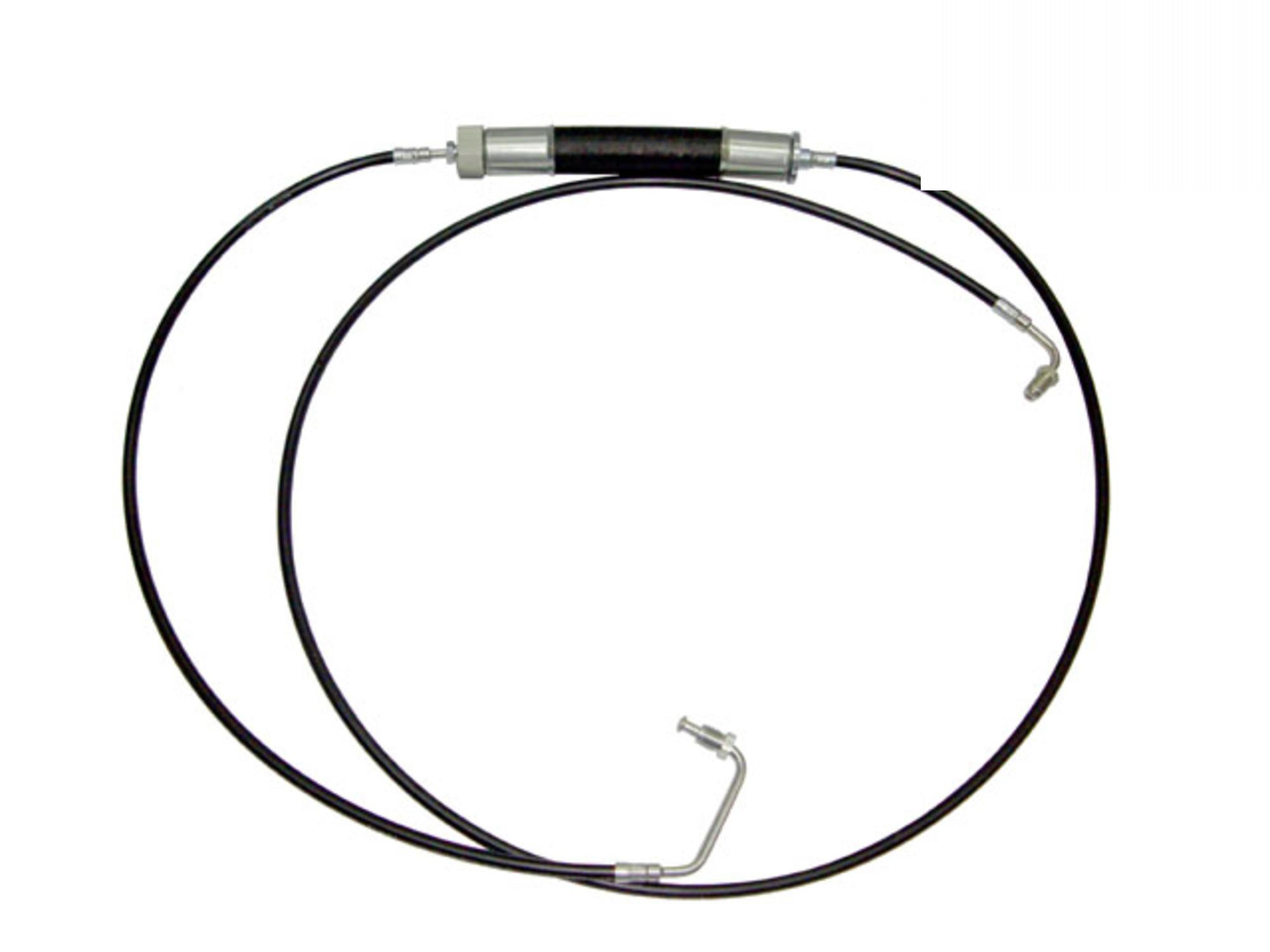 FLEXIVEL EMBREAGEM (COMPLETO) - 2RD721479A