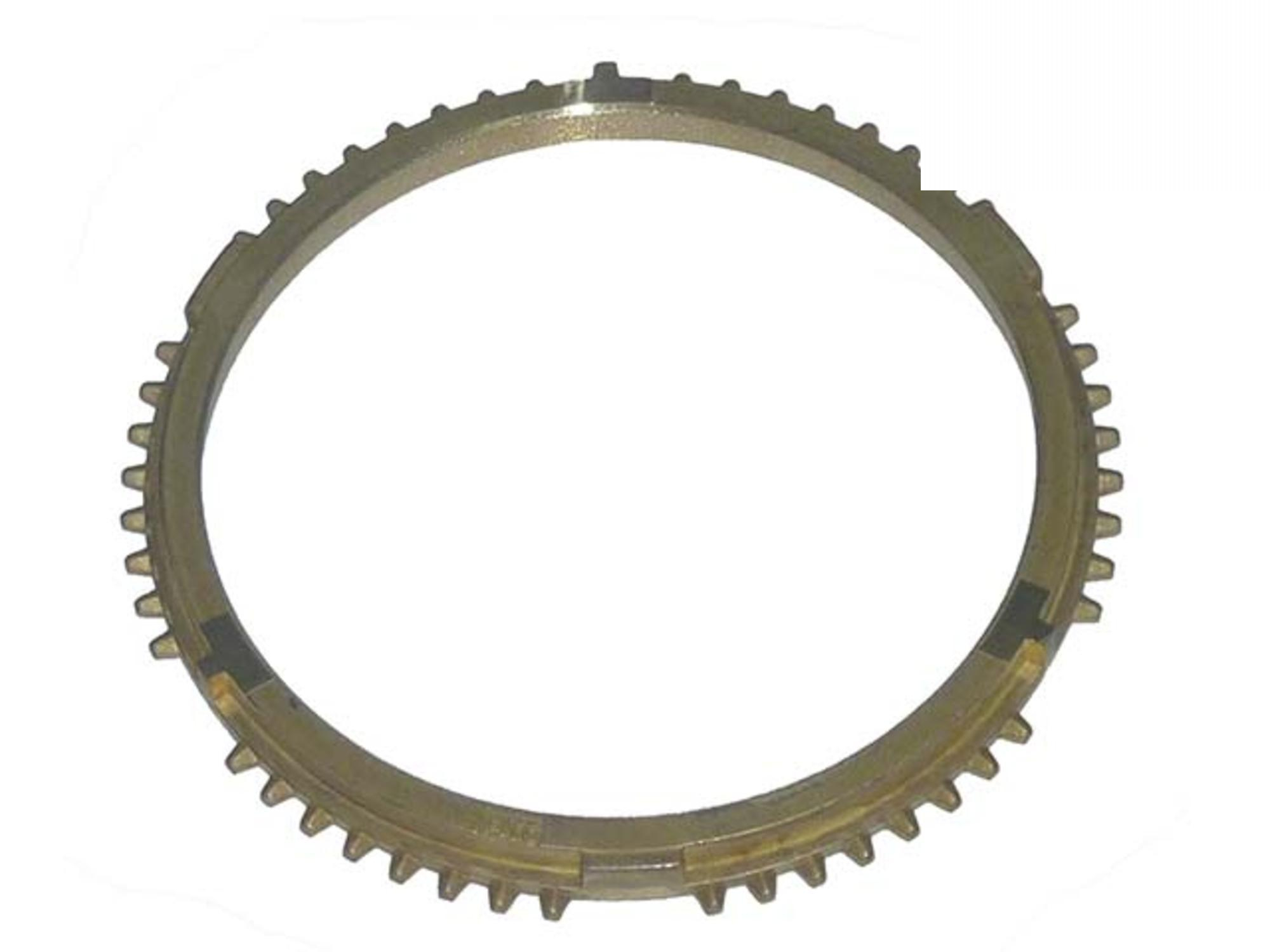 ANEL SINCRONIZADOR 5�/6EL.(LATAO) - 9702621537