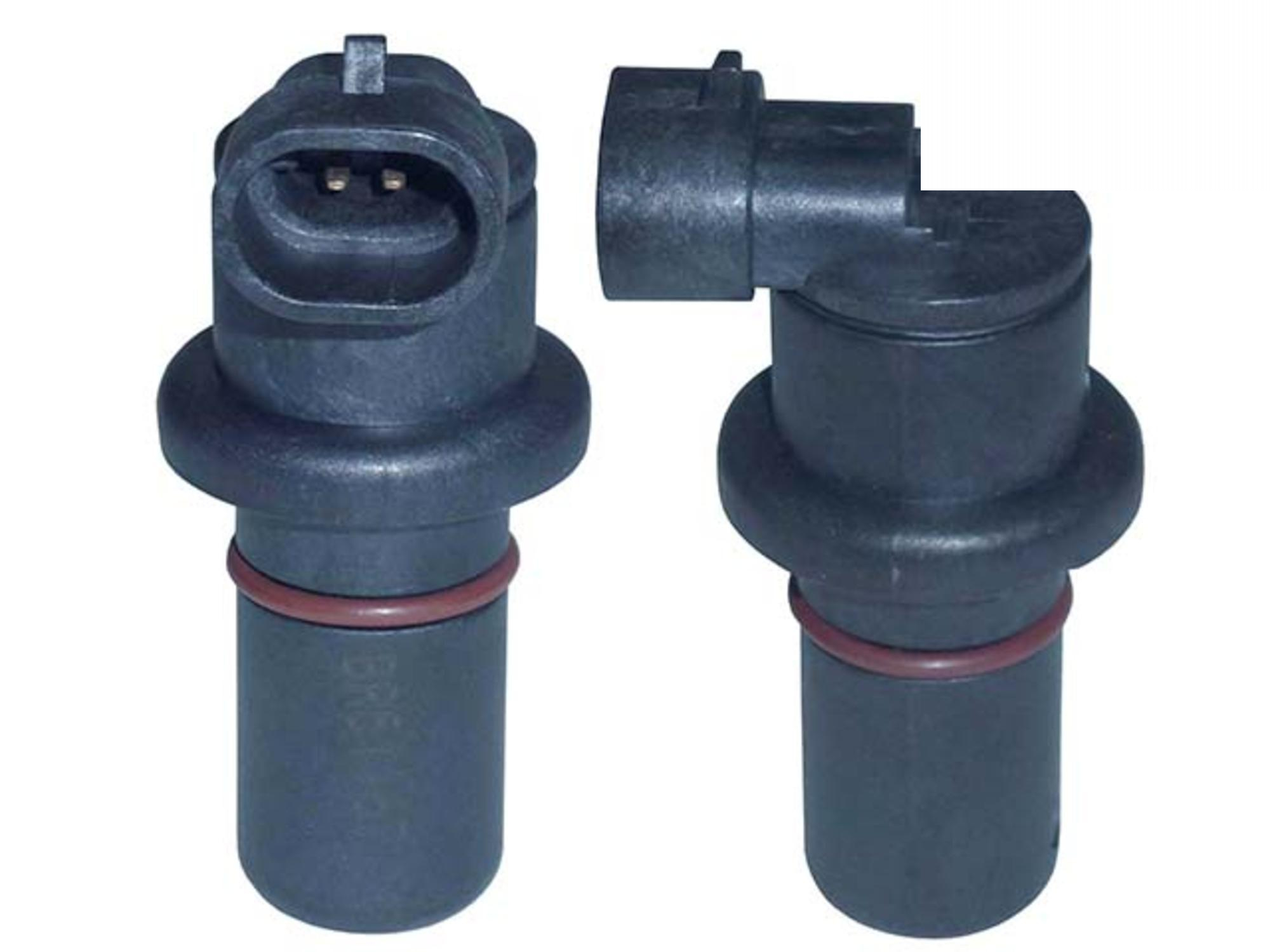 SENSOR VELOCIDADE 2 PINOS PONTA C/19,5MM - 2R0311478C