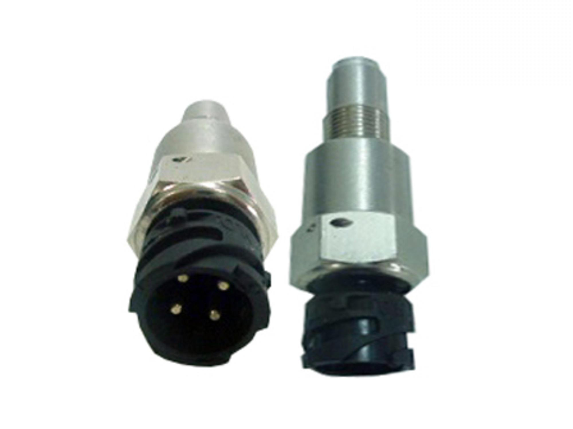 SENSOR VELOC.INDUTIVO 4 PINOS REDONDO - 2R0311478D