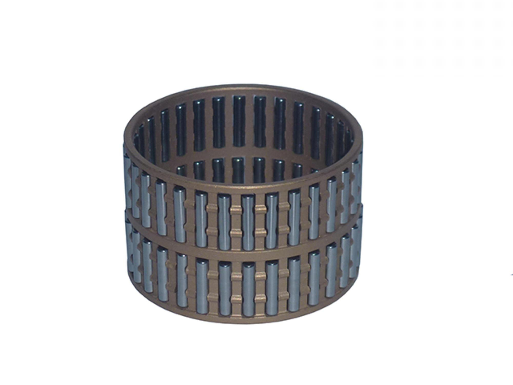 ROLAMENTO AGULHA 50X57X36 DUPLO - 181632