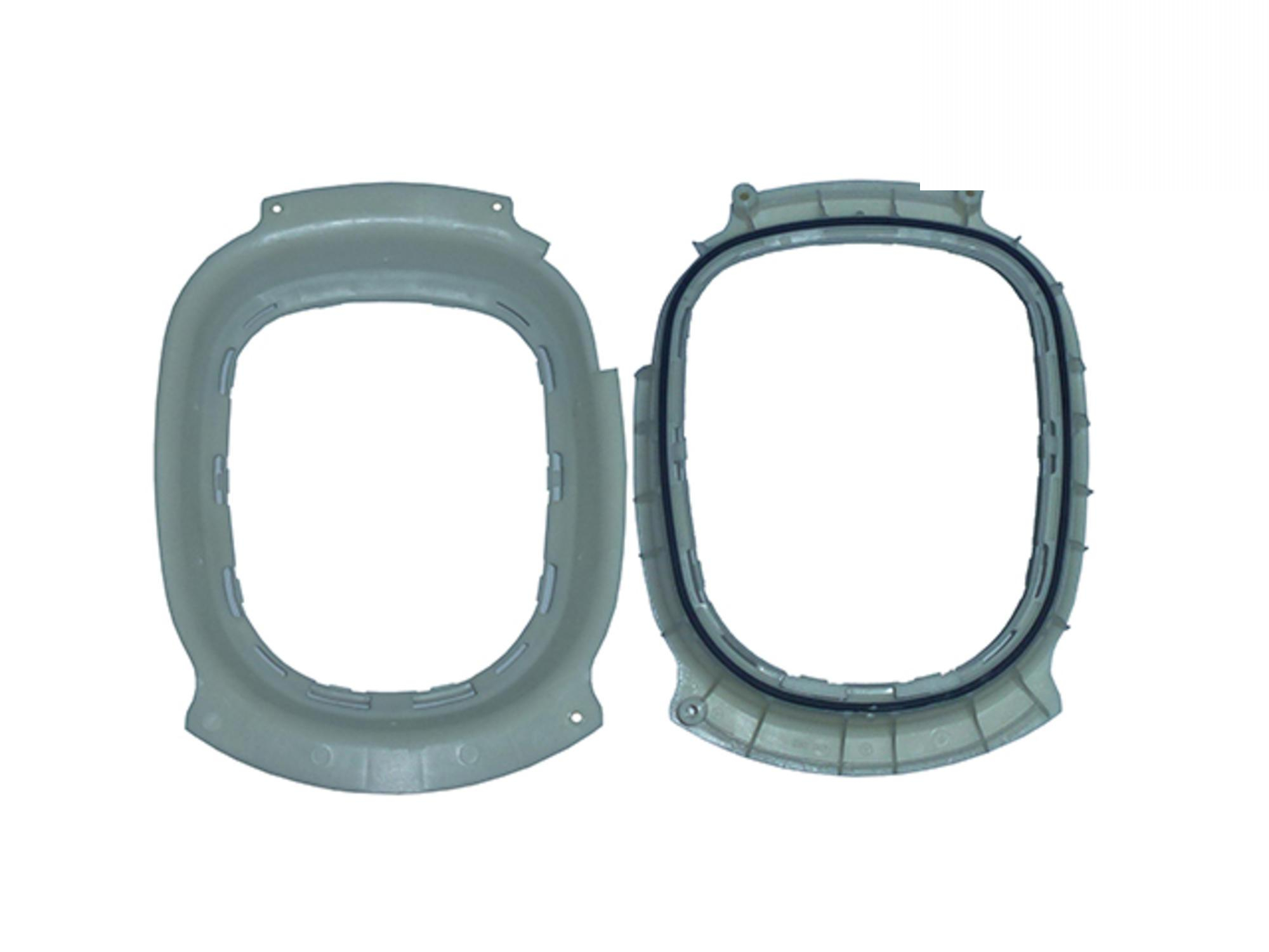 SUPORTE GUARDA PO ALAV.CAMBIO - 9736801507