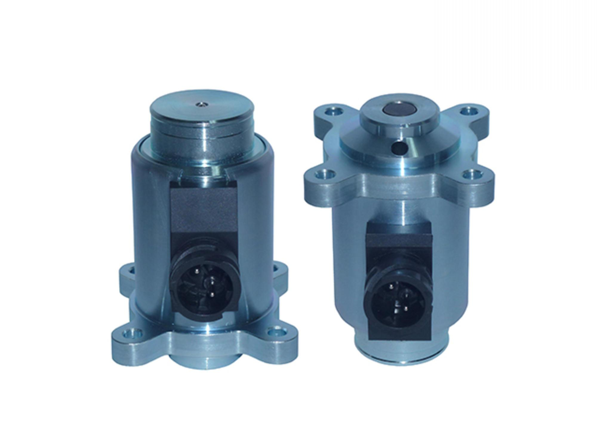 VALVULA SOLENOIDE CAIXA - 20872625