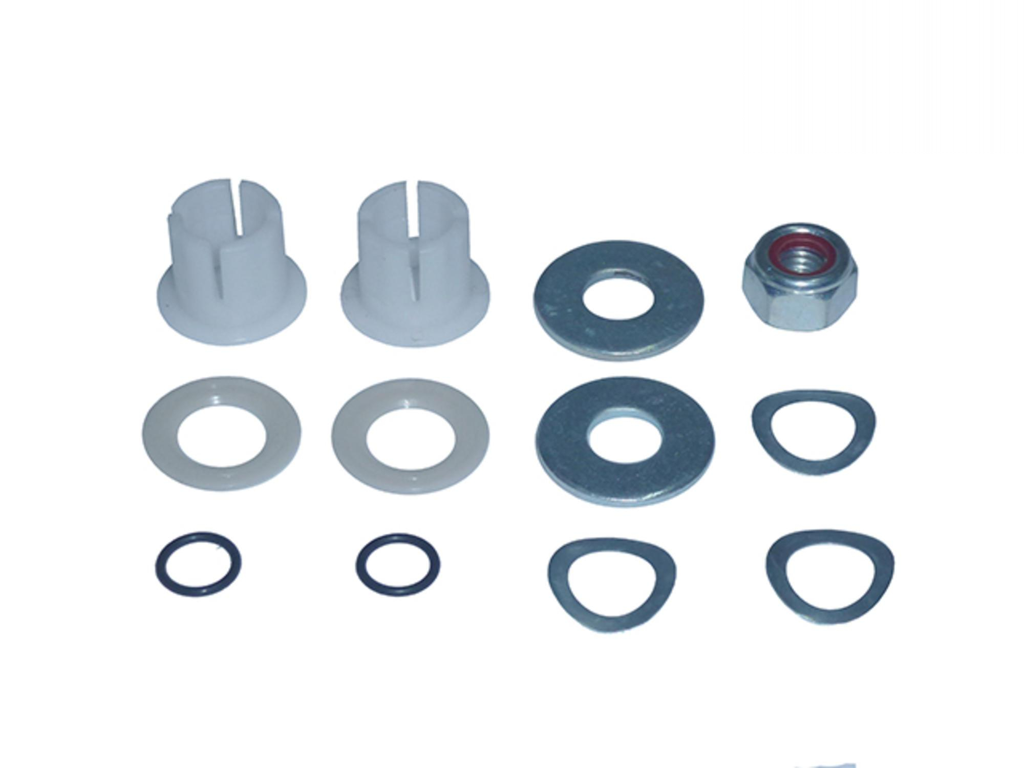 REPARO ALAVANCA MUDANCA - 2R0798041