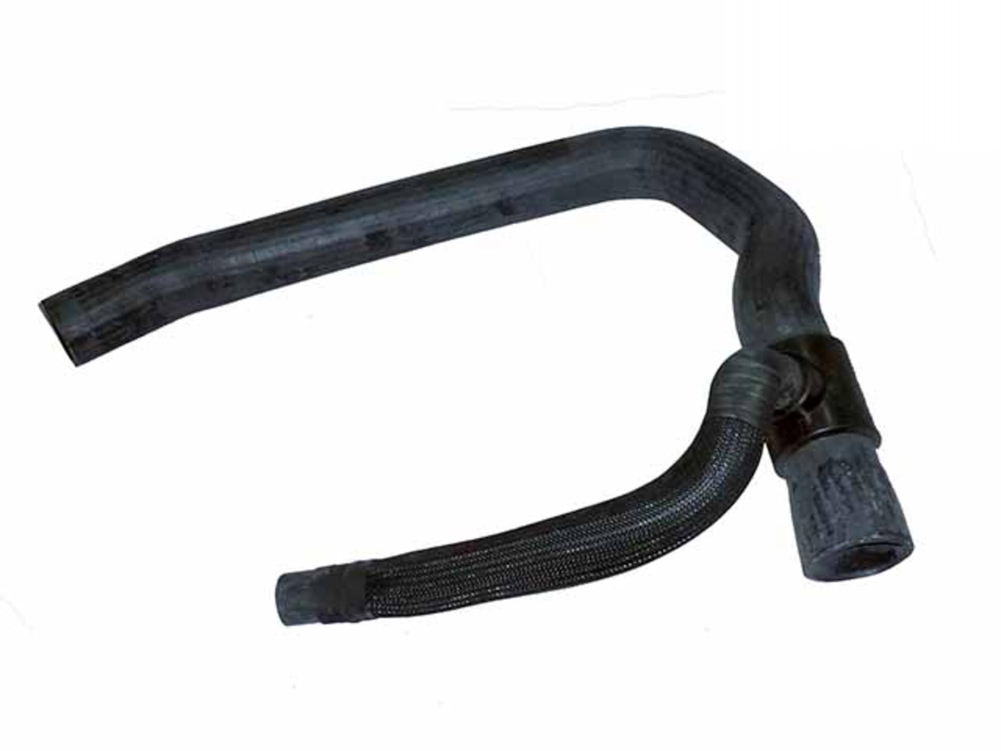 MANGUEIRA INFERIOR RADIADOR - AC458286CA