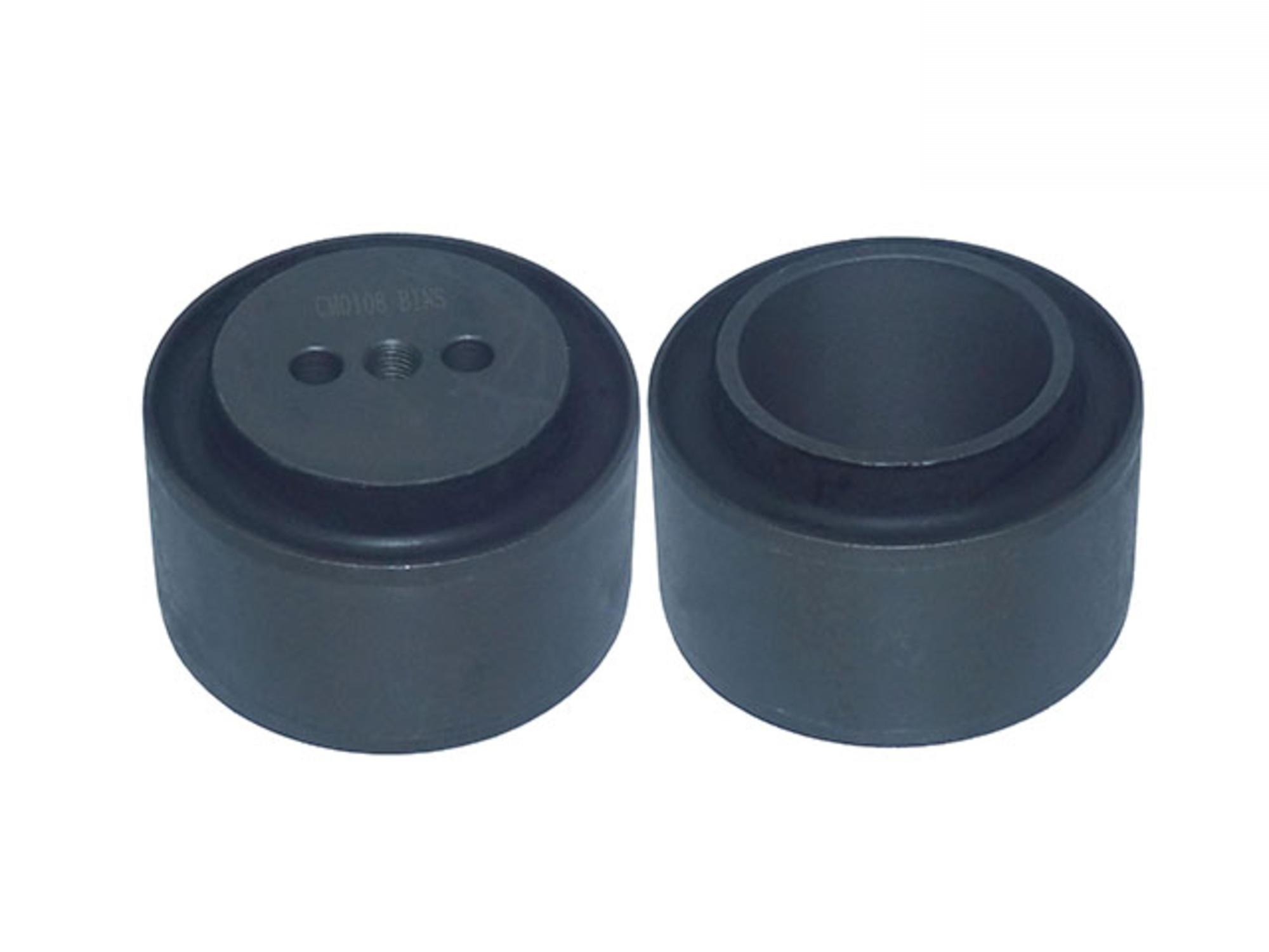 BUCHA CENTRAL HASTE V EIXO SUSP.PNEUMATI - 3173759