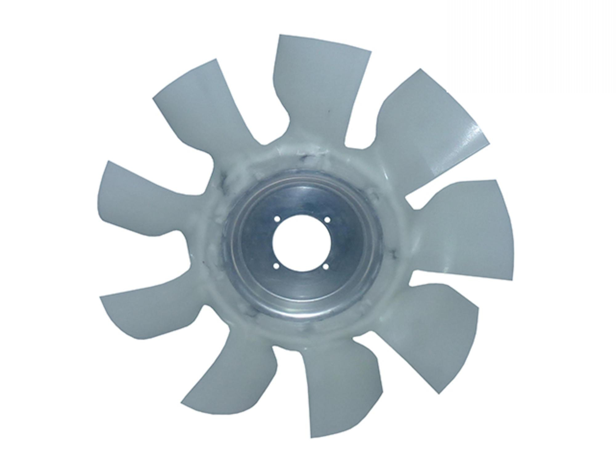 HELICE VENTILADOR 9 PAS - 2R0121303B