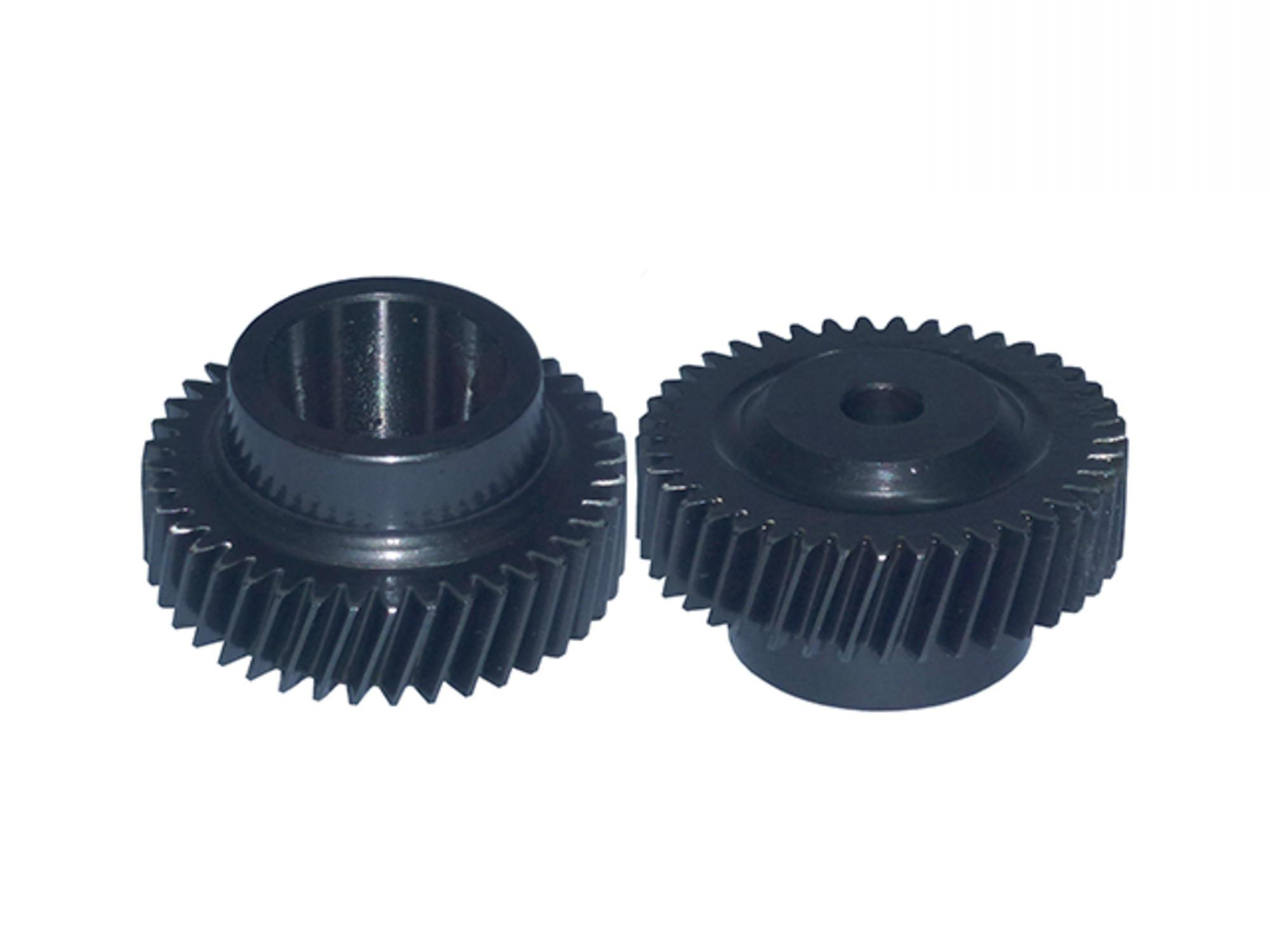 ENGRENAGEM COMPRESSOR DUPLO -79X38X43MM - 2022257