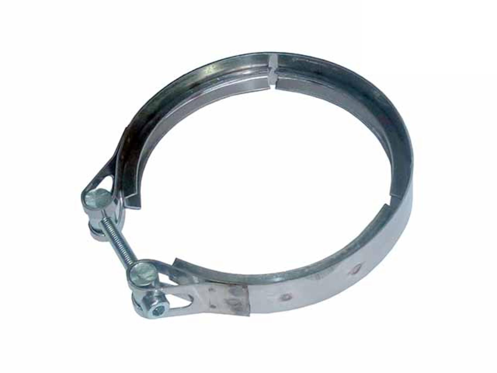 ABRACADEIRA TUBO ESCAPAMENTO - 1863832