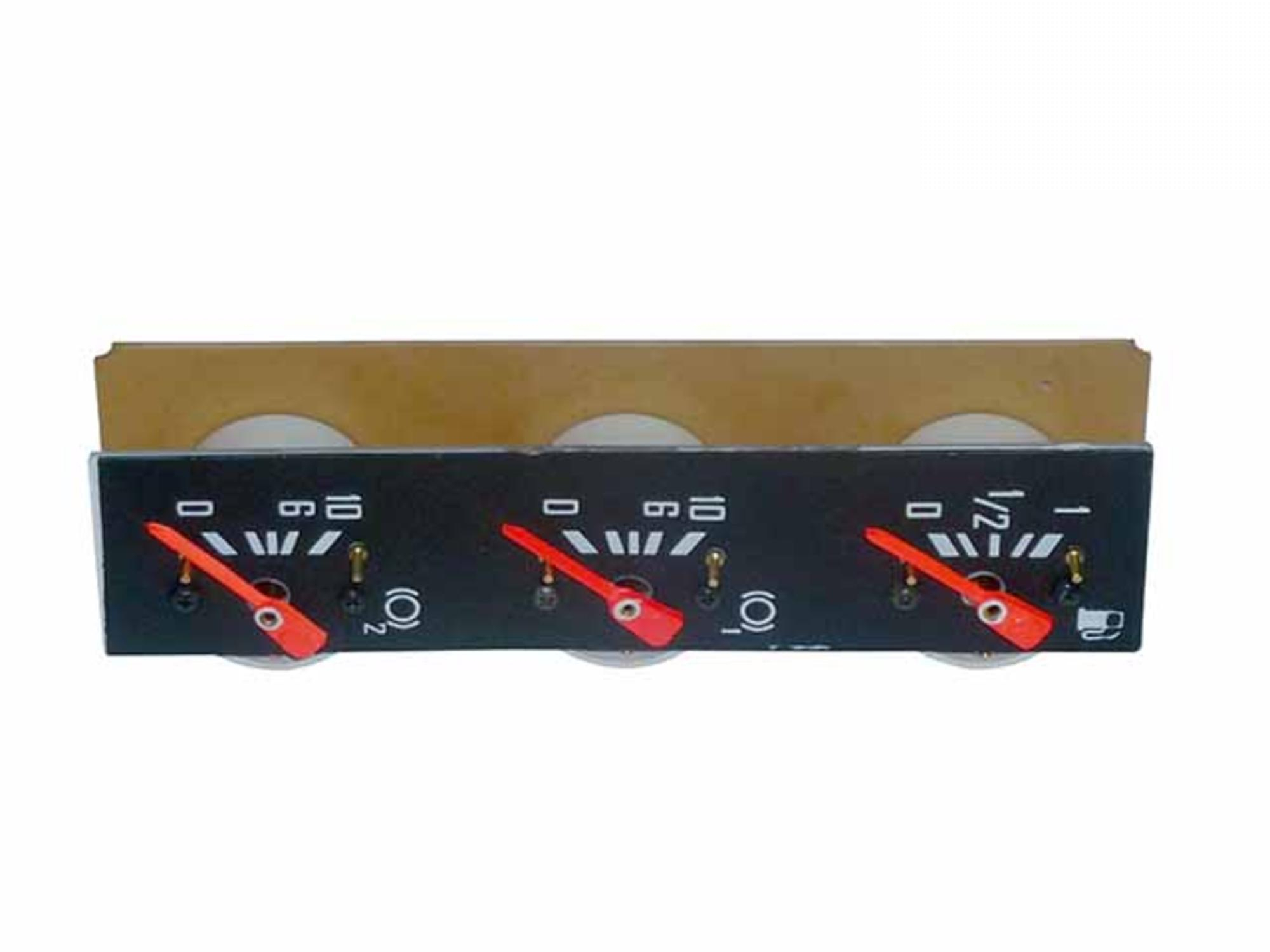 INSTRUMENTO COMBINADO - 538509