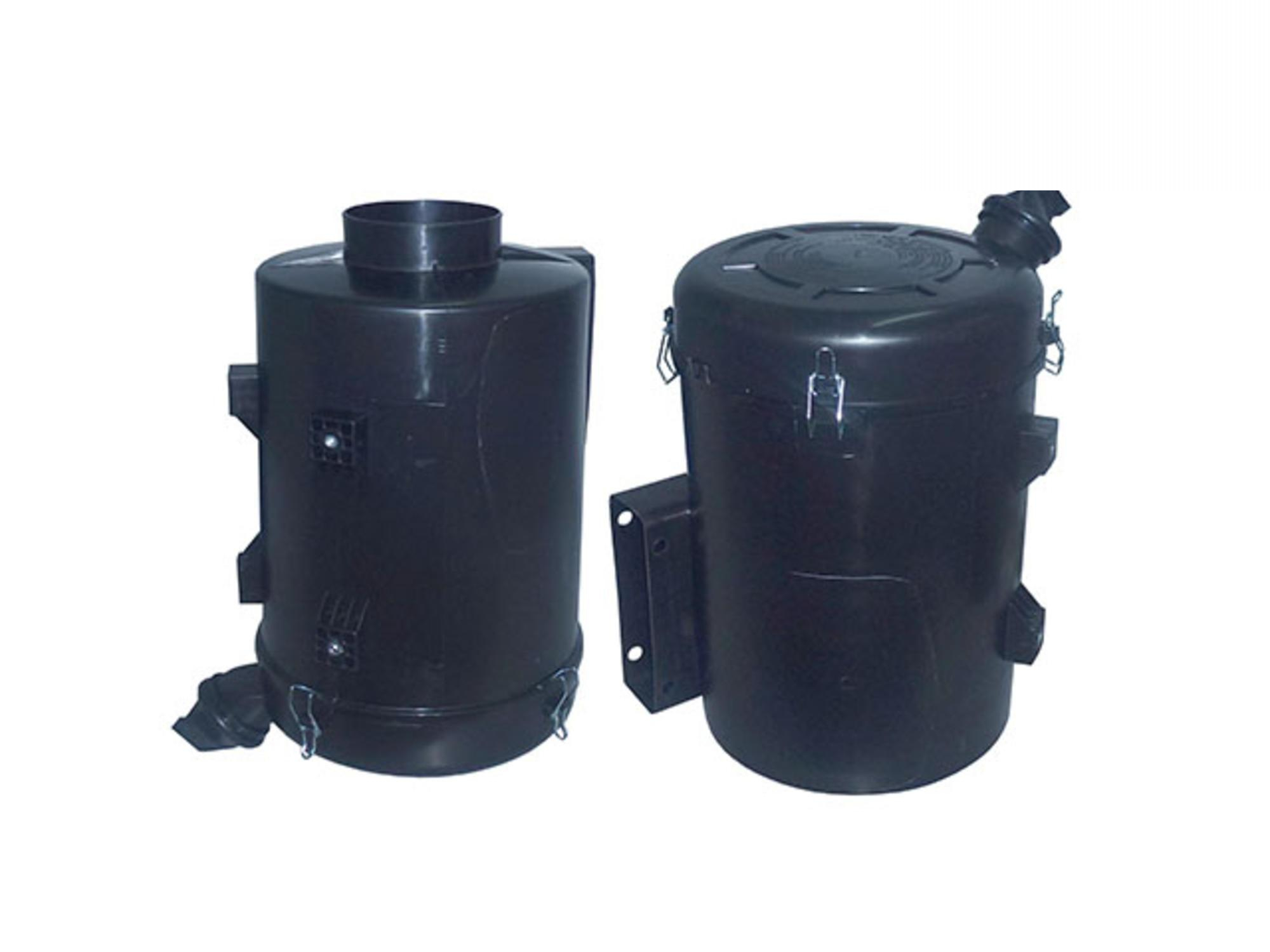 FILTRO DE AR PLASTICO S/ELEMENTO - 3760904701