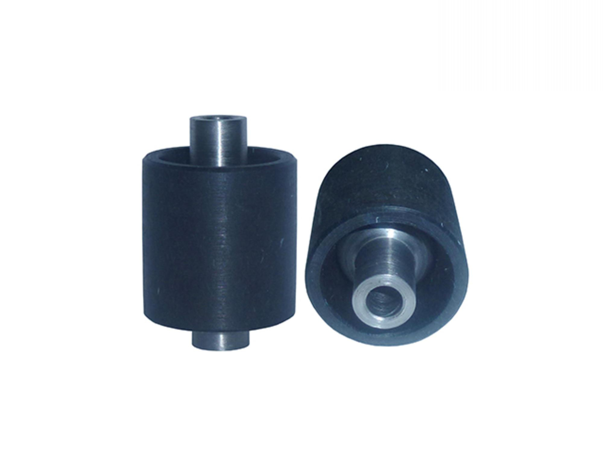 BUCHA EIXO TRAMBULADOR - 500322689