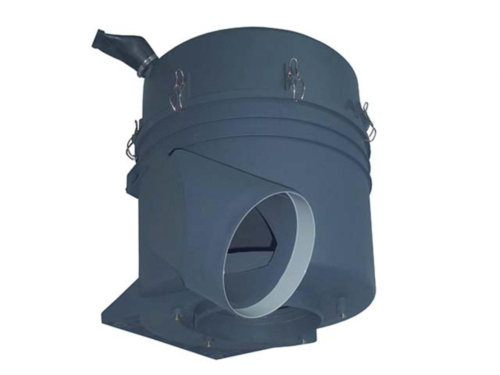 CJ FILTRO AR - 41226559