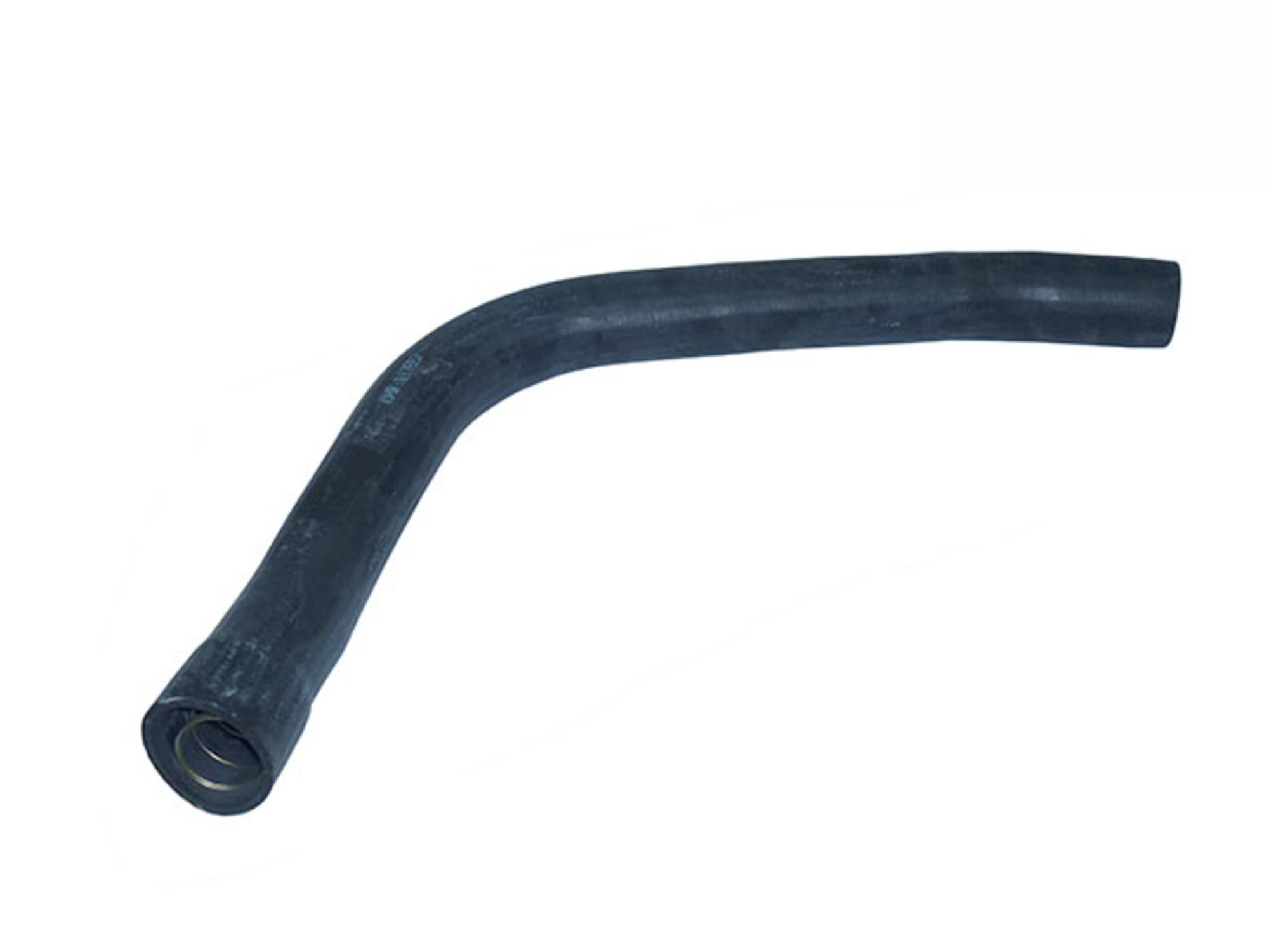 MANGUEIRA INFERIOR RADIADOR C/MOLA INTER - 6C458286AD