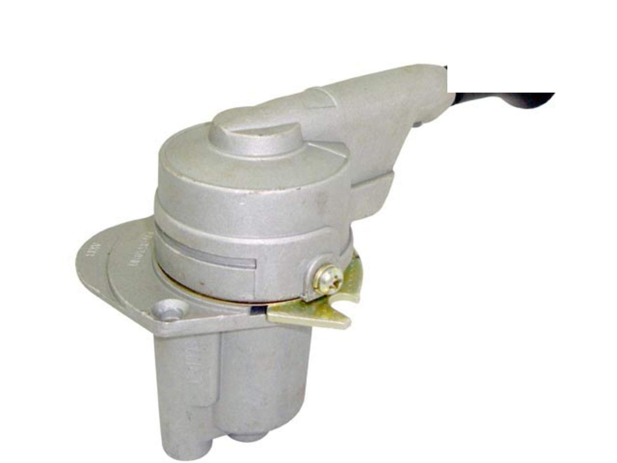 VALVULA FREIO MAO - 4304781