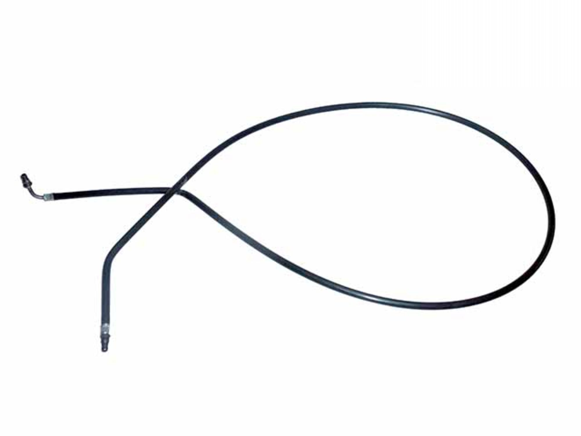 MANGUEIRA EMBREAGEM (COMP.2313,5MM ) - 3842950935