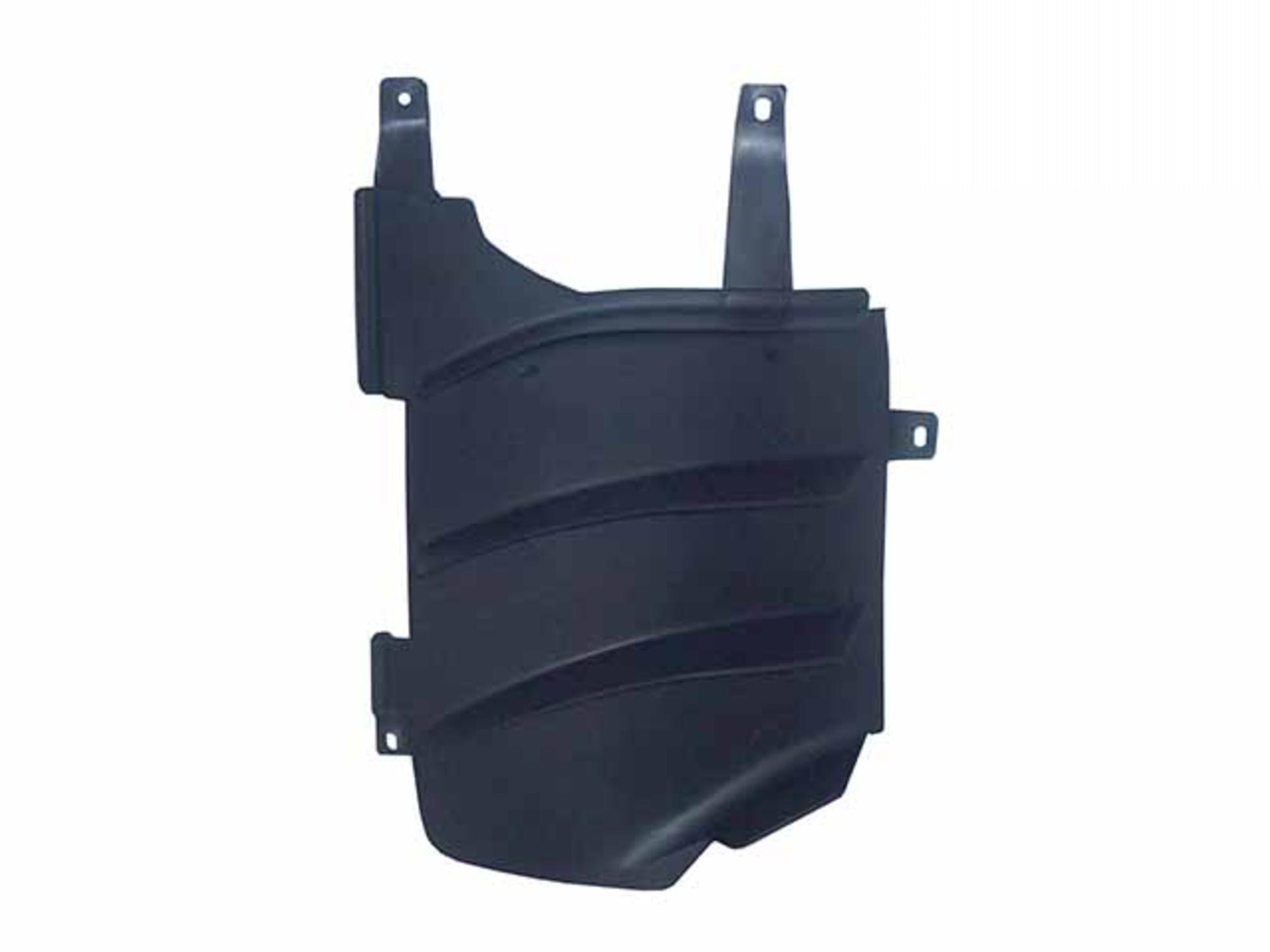 DEFLETOR AR FRONTAL L.D - 1856472