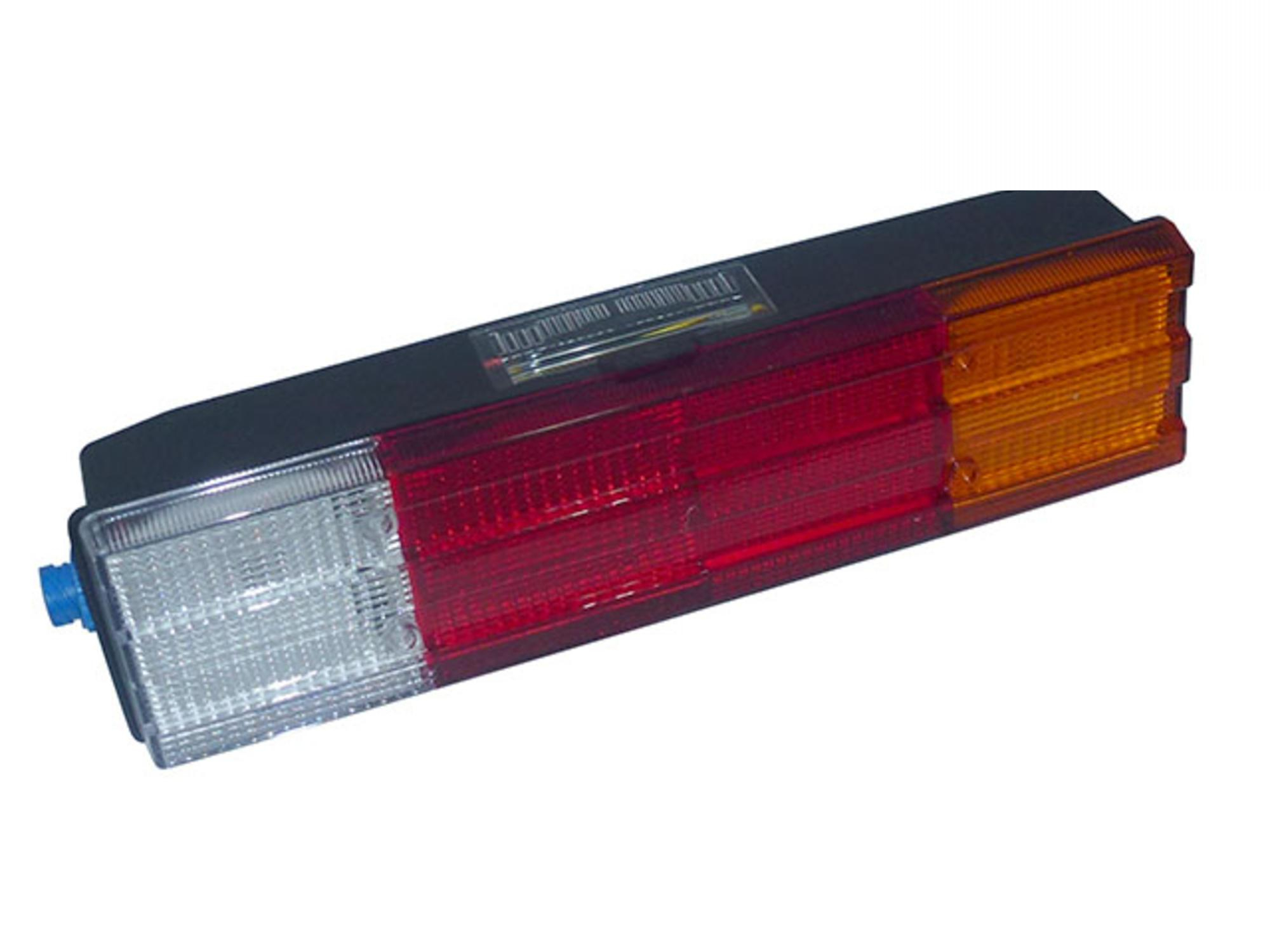 LANTERNA C/CONECTOR E VIGIA L.E - 9585400270