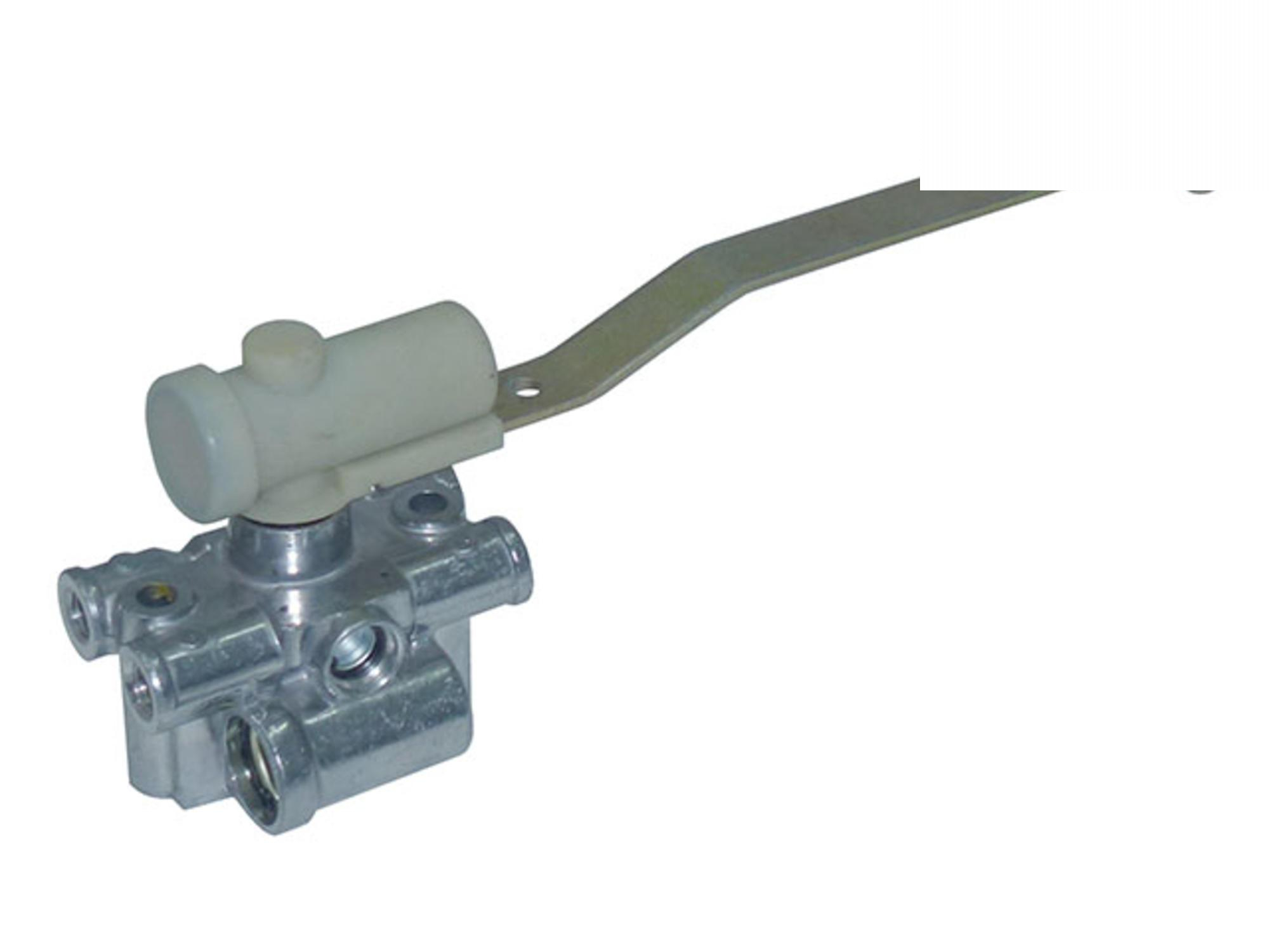 VALVULA NIVEL KNNOR TRAS.L/DIR.HASTE LON - 3282225