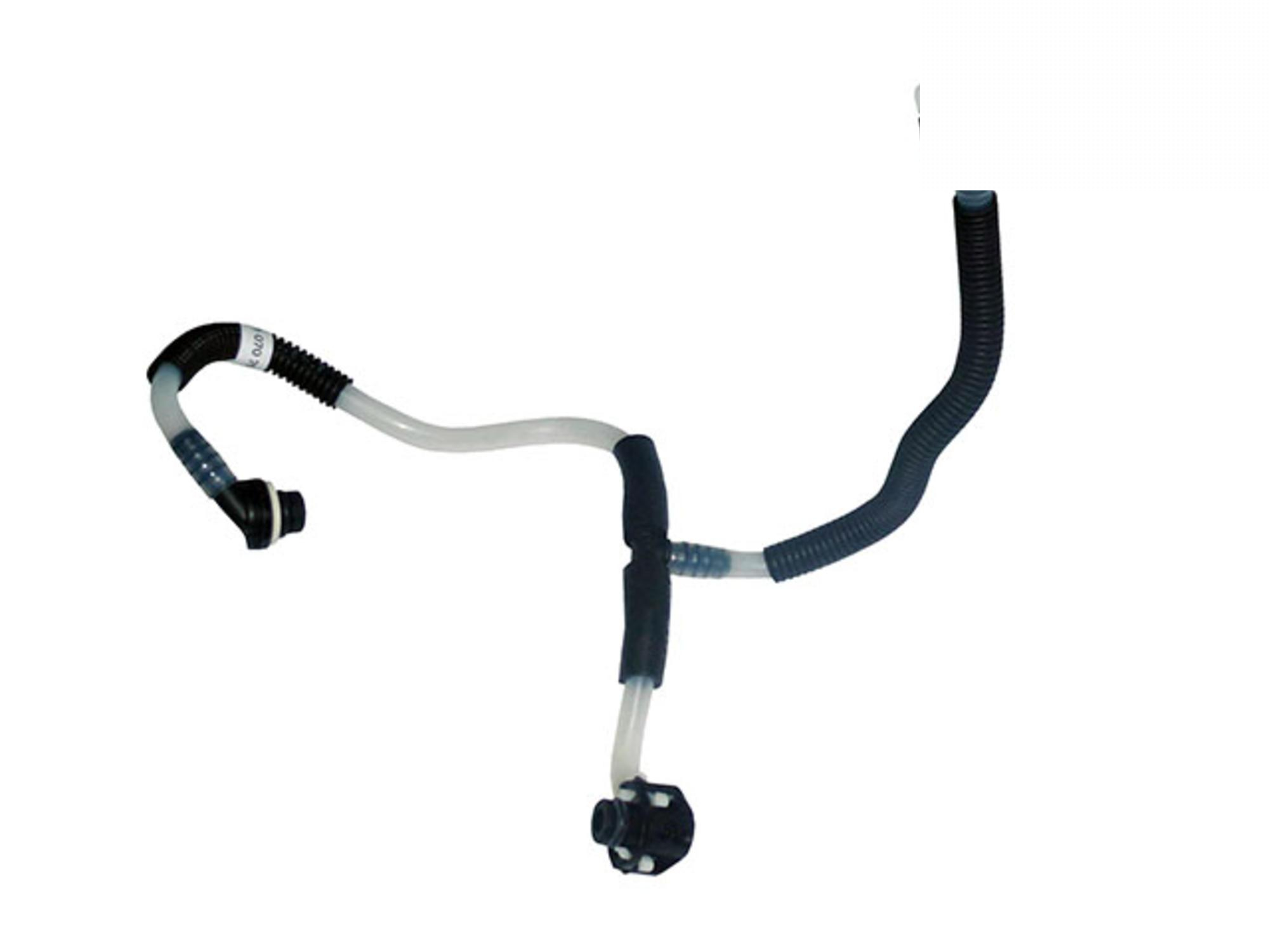 TUBULACAO COMBUSTIVEL - 6110707632