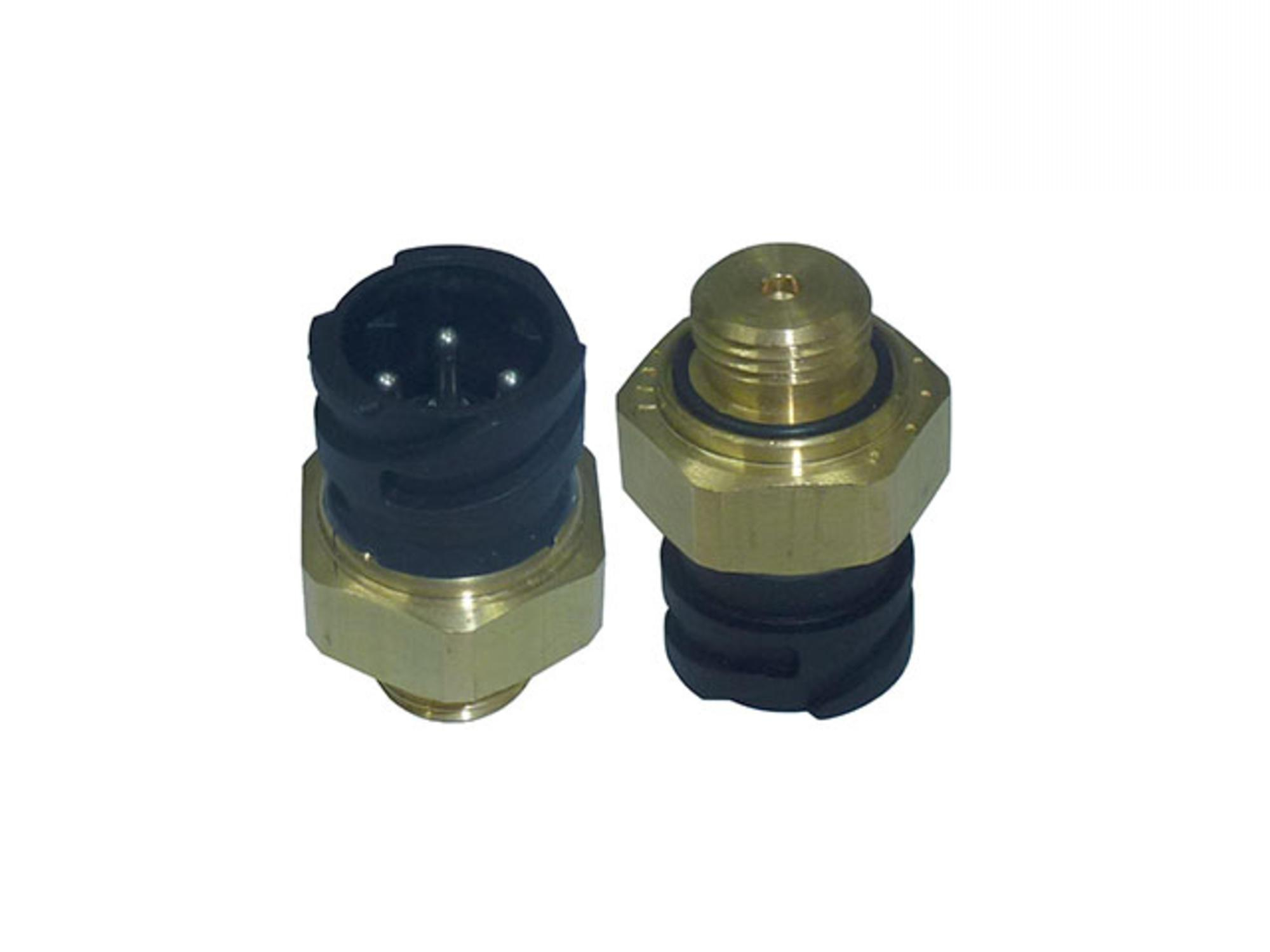 SENSOR PRESSAO OLEO (3 PINOS) - 20803650