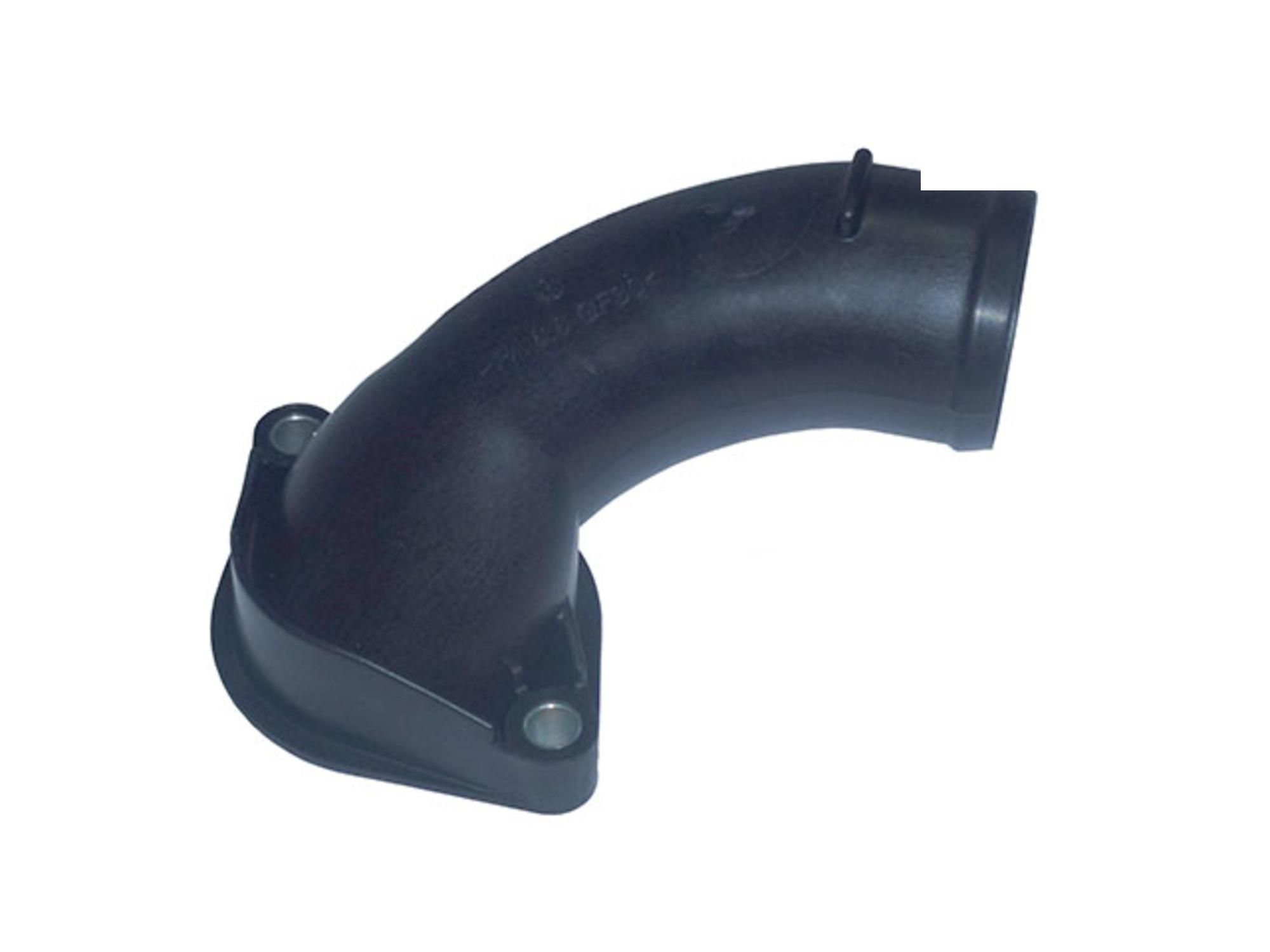 TAMPA CARCACA TERMOSTATO PLASTICO - 9042030674