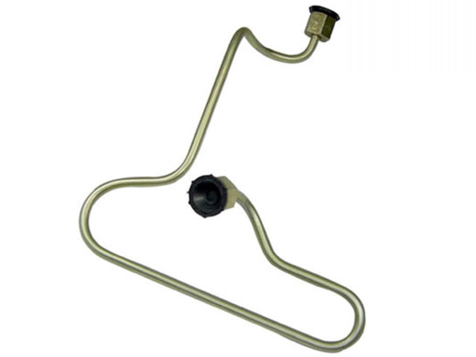 CANO INJETOR P/MOTOR DIESEL 2� CILINDRO - 312218