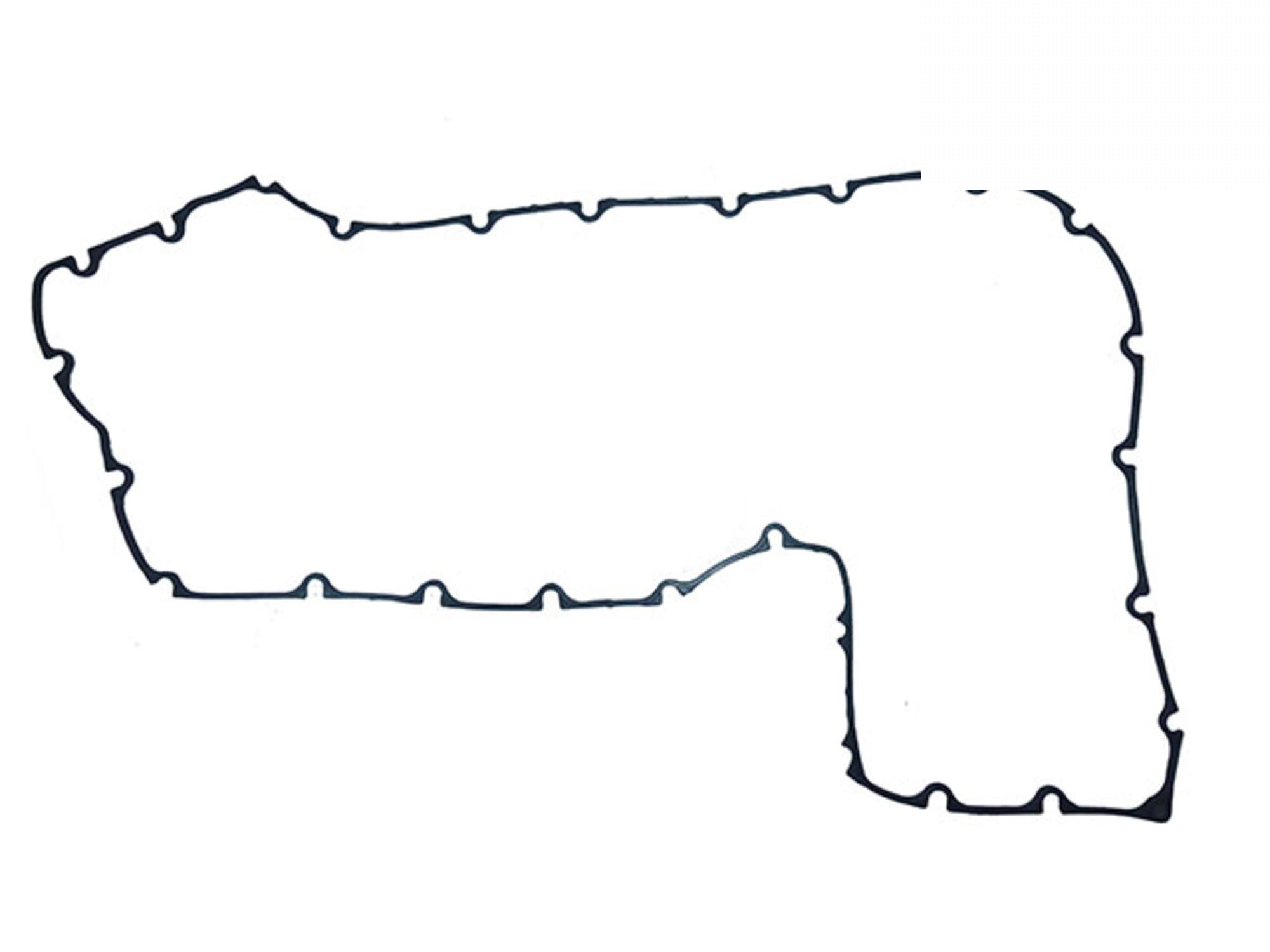 JUNTA TAMPA LATERAL BLOCO MOTOR - 1677656
