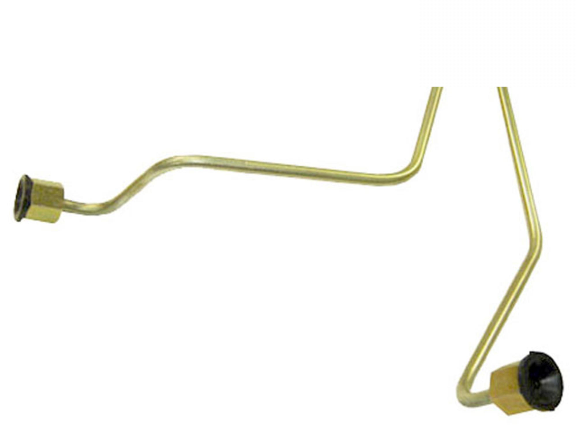 CANO INJETOR P/MOTOR DIESEL 3� CILINDRO - 312219